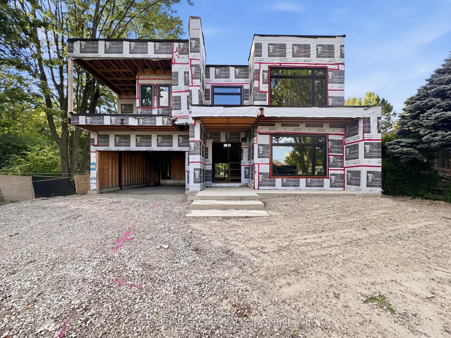 Photo 1 of 188 Crestwood Road, Vaughan, Crestwood-Springfarm-Yorkhill — HOMEH