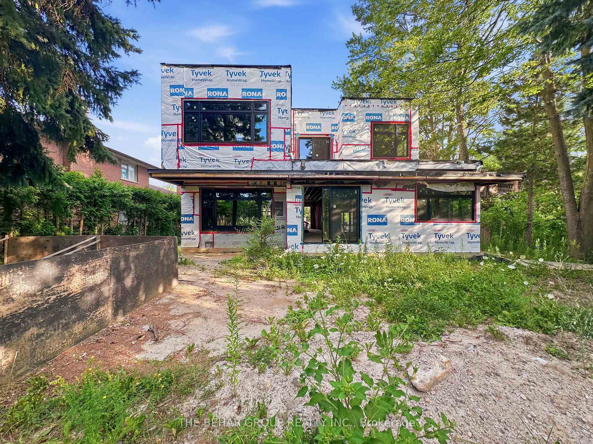 Photo 22 of 188 Crestwood Road, Vaughan, Crestwood-Springfarm-Yorkhill — HOMEH