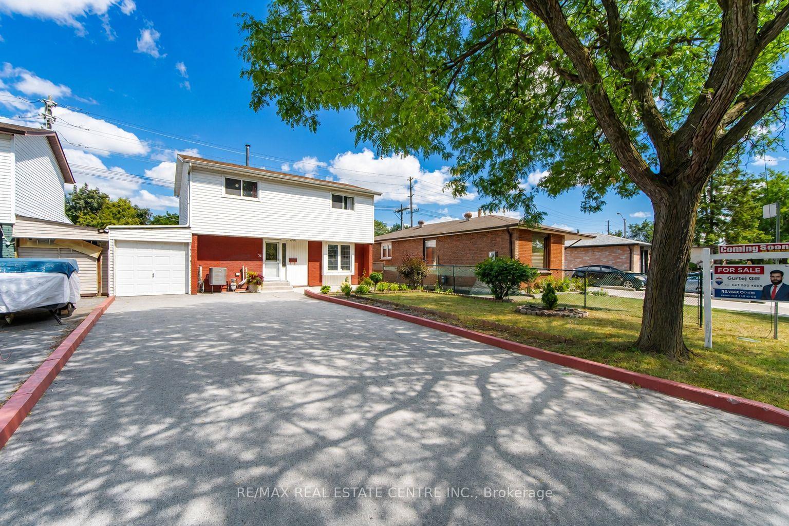 Photo 1 of 71 Sultan Pool Drive, Etobicoke, West Humber-Clairville — HOMEH