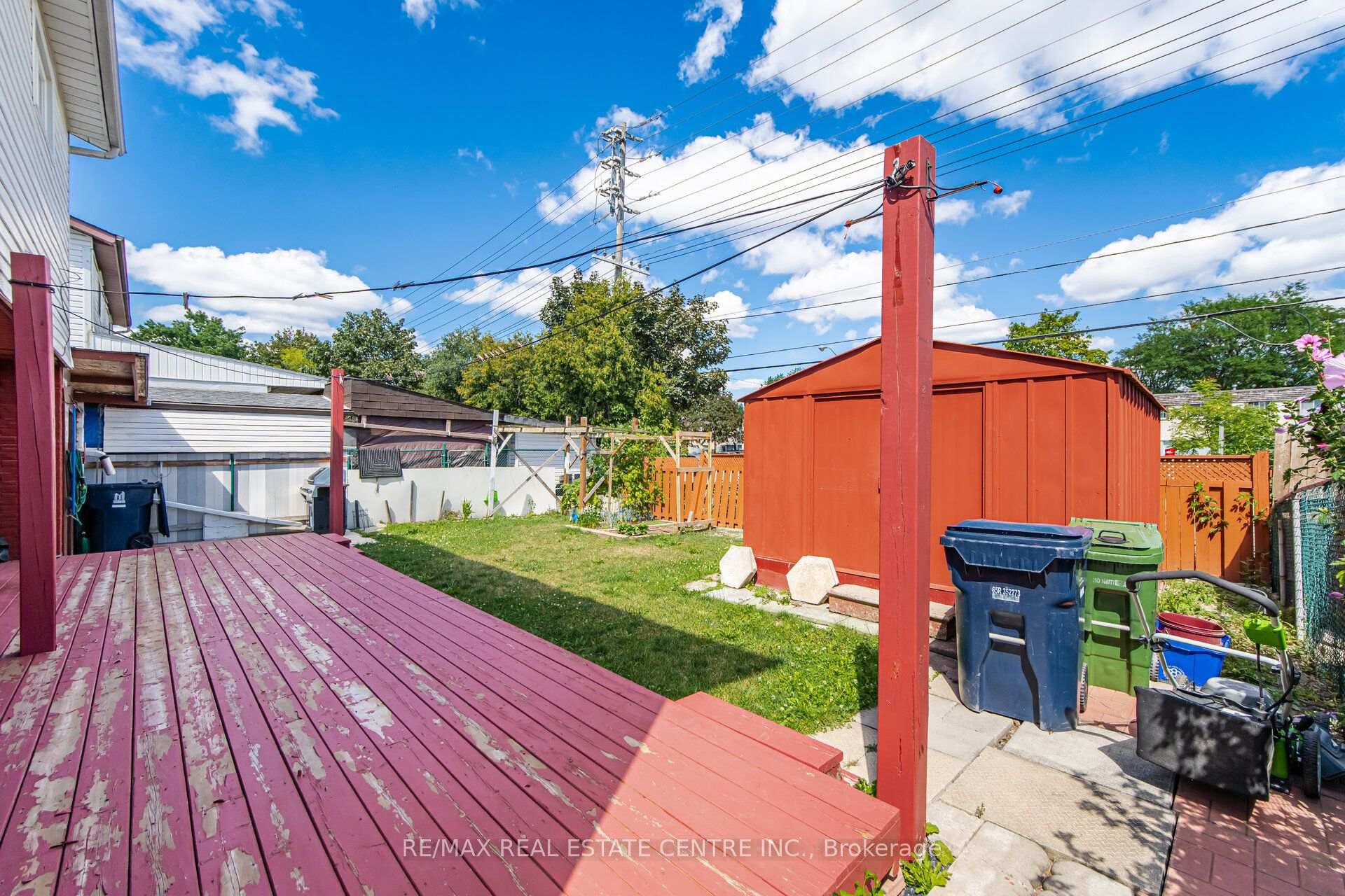 Photo 62 of 71 Sultan Pool Drive, Etobicoke, West Humber-Clairville — HOMEH