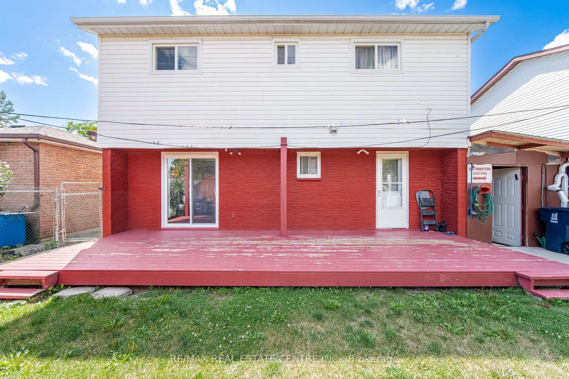 Photo 63 of 71 Sultan Pool Drive, Etobicoke, West Humber-Clairville — HOMEH