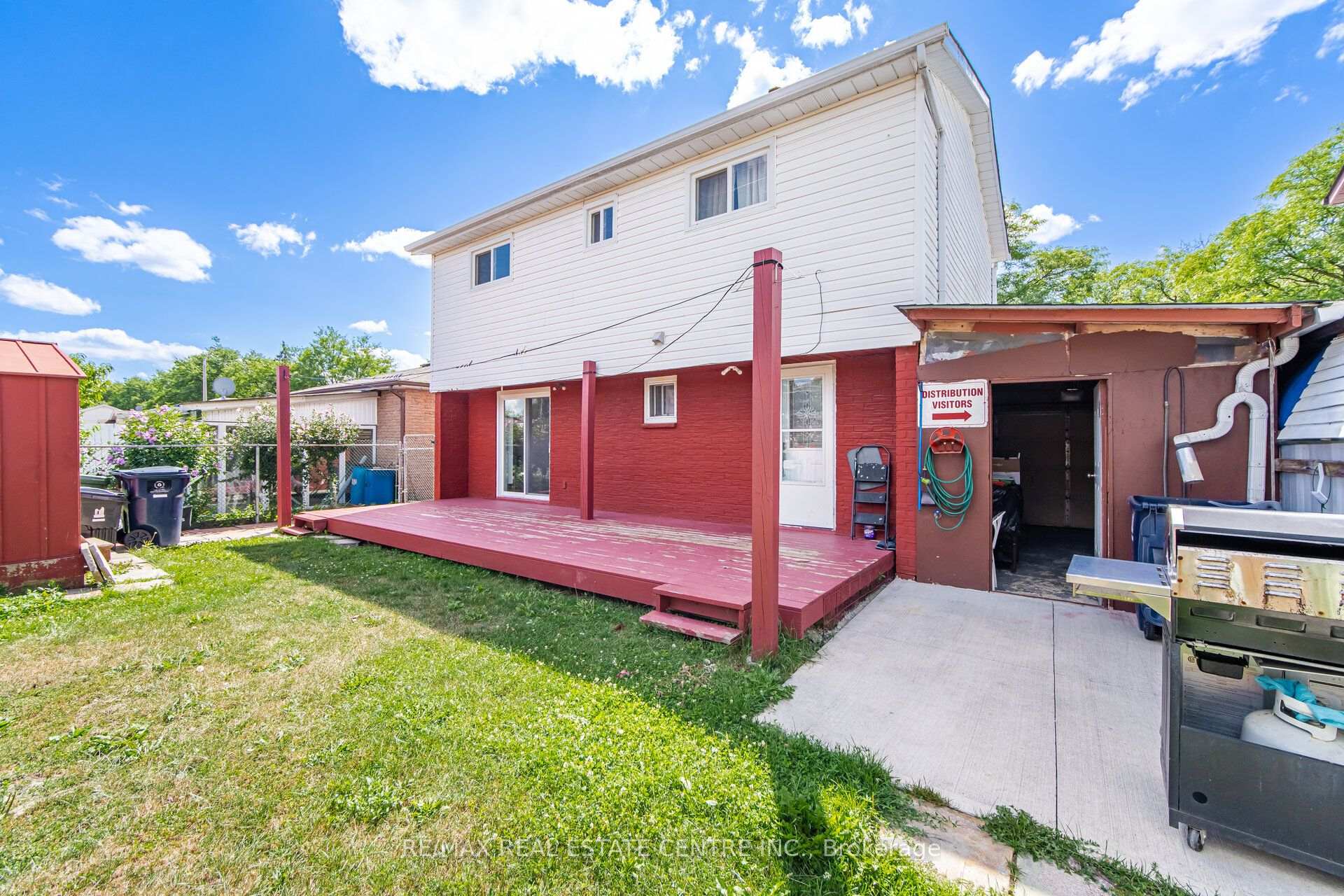 Photo 64 of 71 Sultan Pool Drive, Etobicoke, West Humber-Clairville — HOMEH