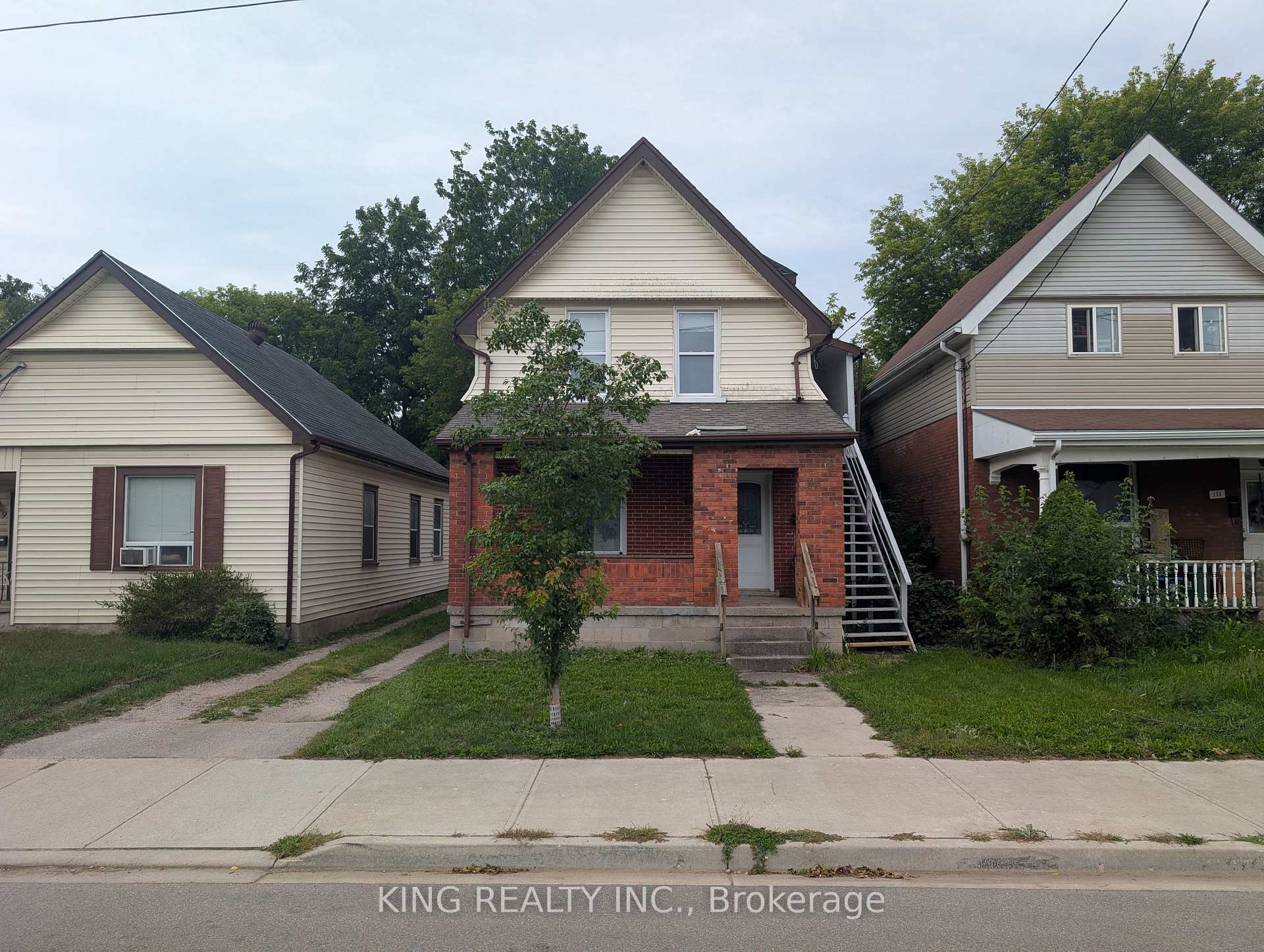 Photo of 131 Sackville Street