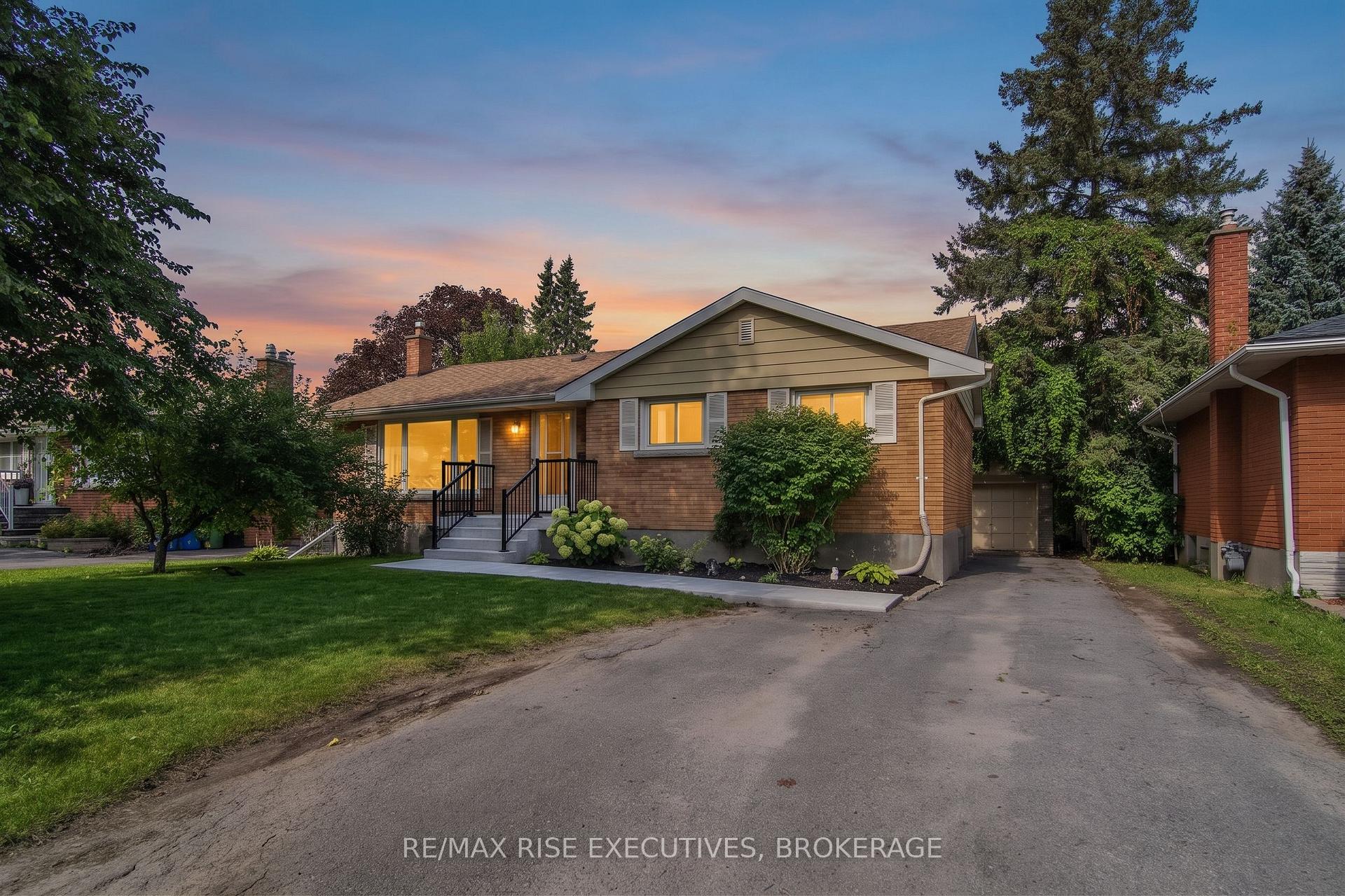 Photo 1 of 339 Arrowhead Place, Kingston, West of Sir John A. Blvd — HOMEH