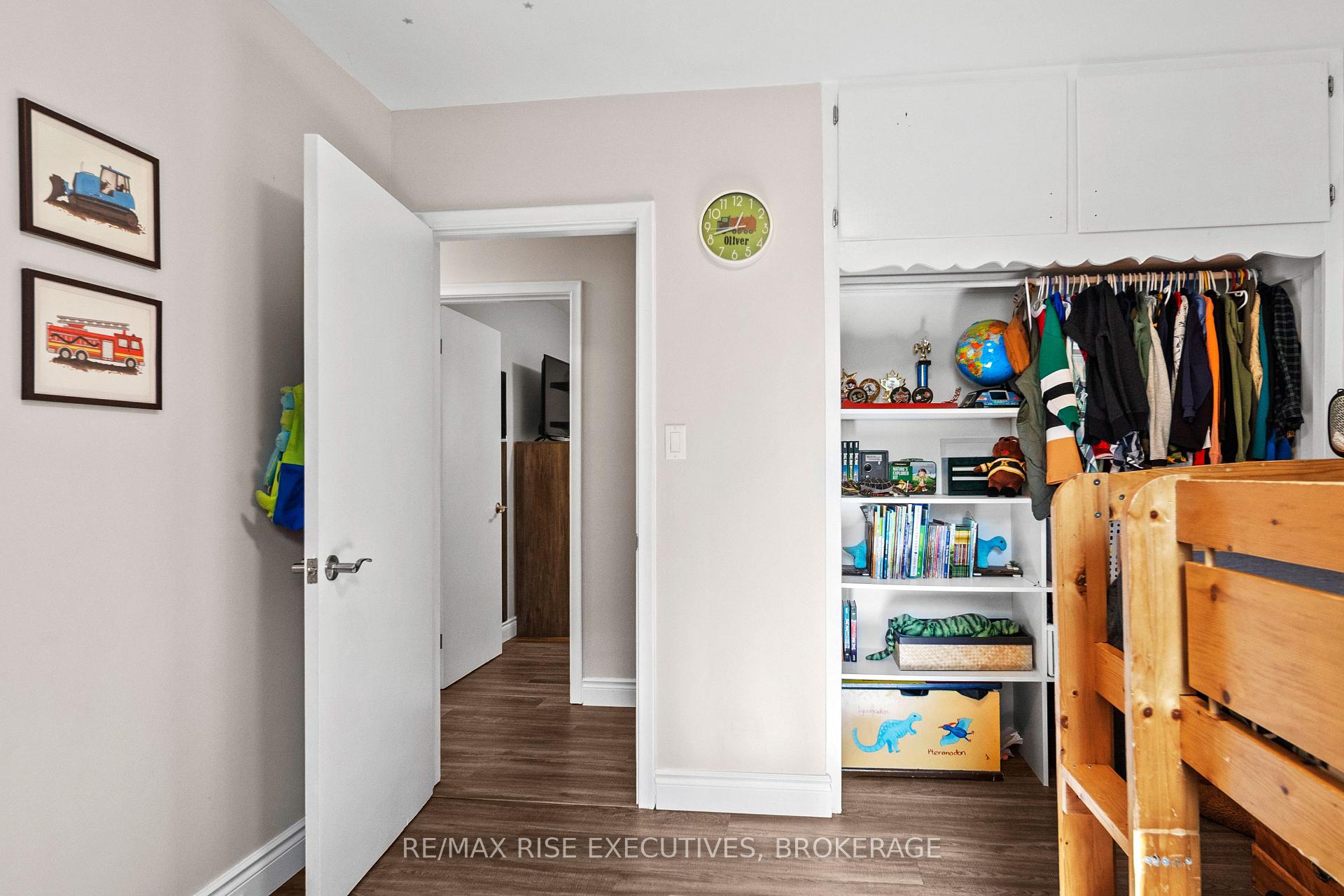 Photo 24 of 339 Arrowhead Place, Kingston, West of Sir John A. Blvd — HOMEH