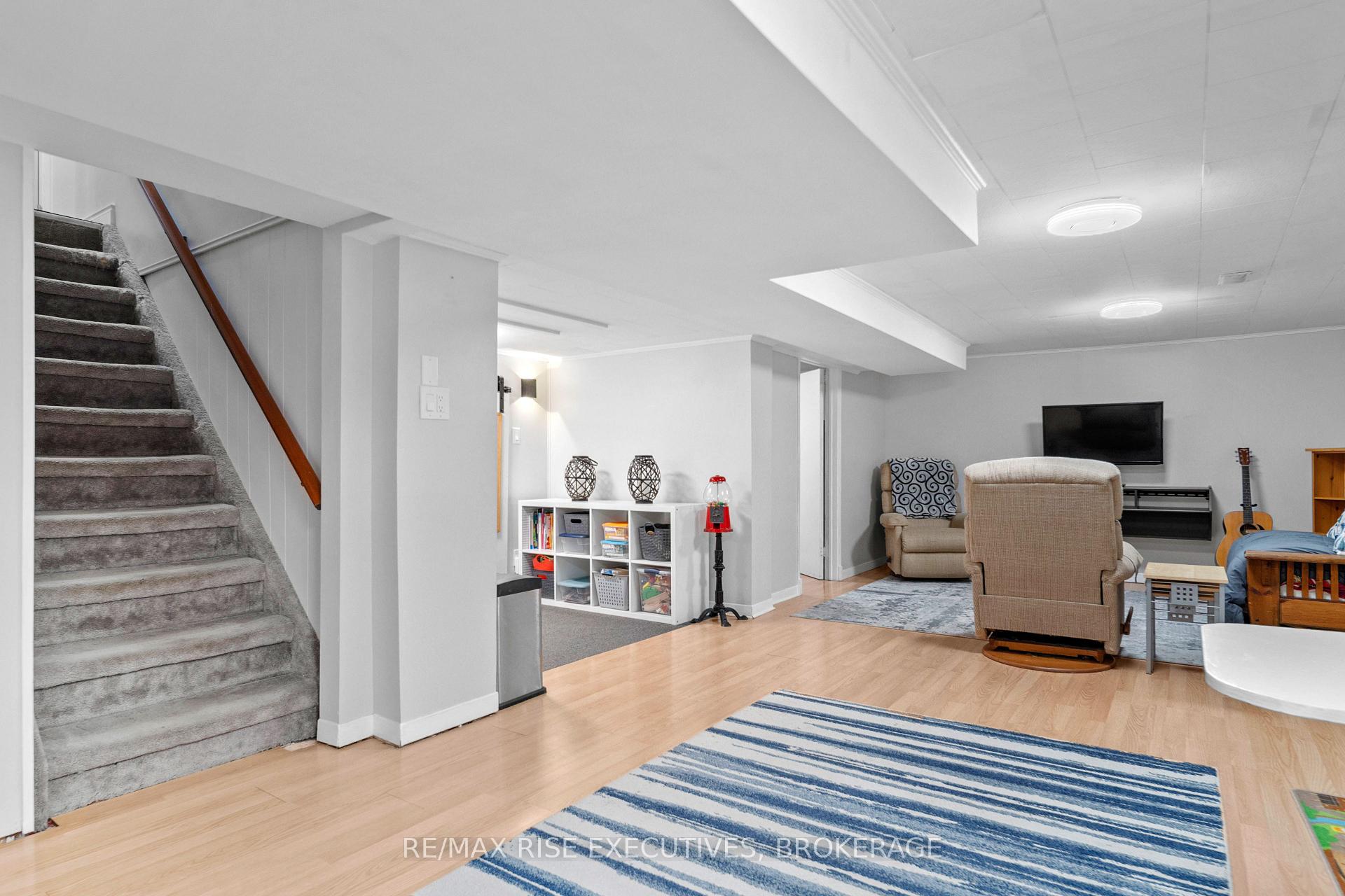 Photo 25 of 339 Arrowhead Place, Kingston, West of Sir John A. Blvd — HOMEH