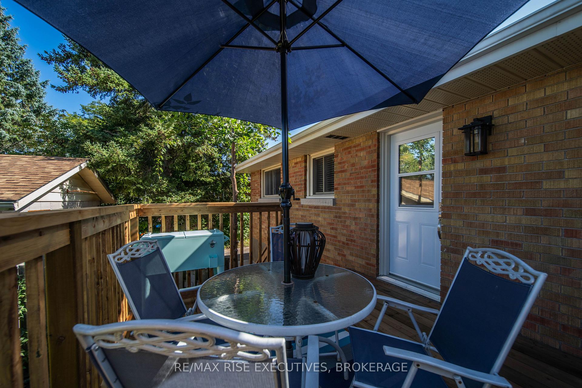 Photo 38 of 339 Arrowhead Place, Kingston, West of Sir John A. Blvd — HOMEH