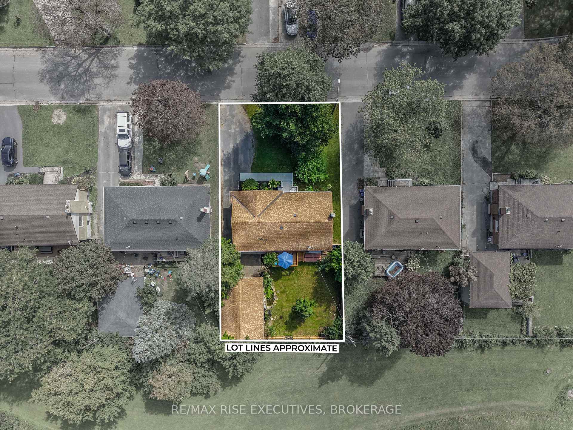 Photo 48 of 339 Arrowhead Place, Kingston, West of Sir John A. Blvd — HOMEH