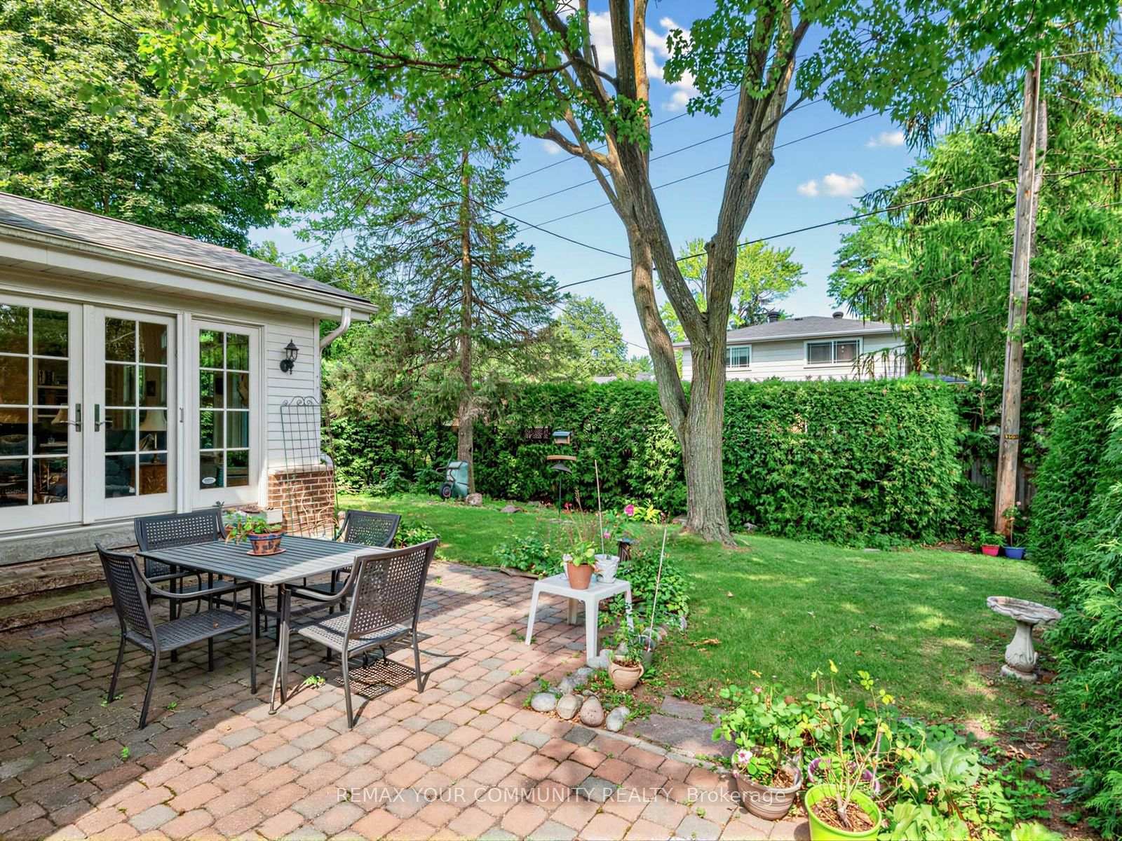 Photo 28 of 14 Apple Orchard Path, Markham, Royal Orchard — HOMEH