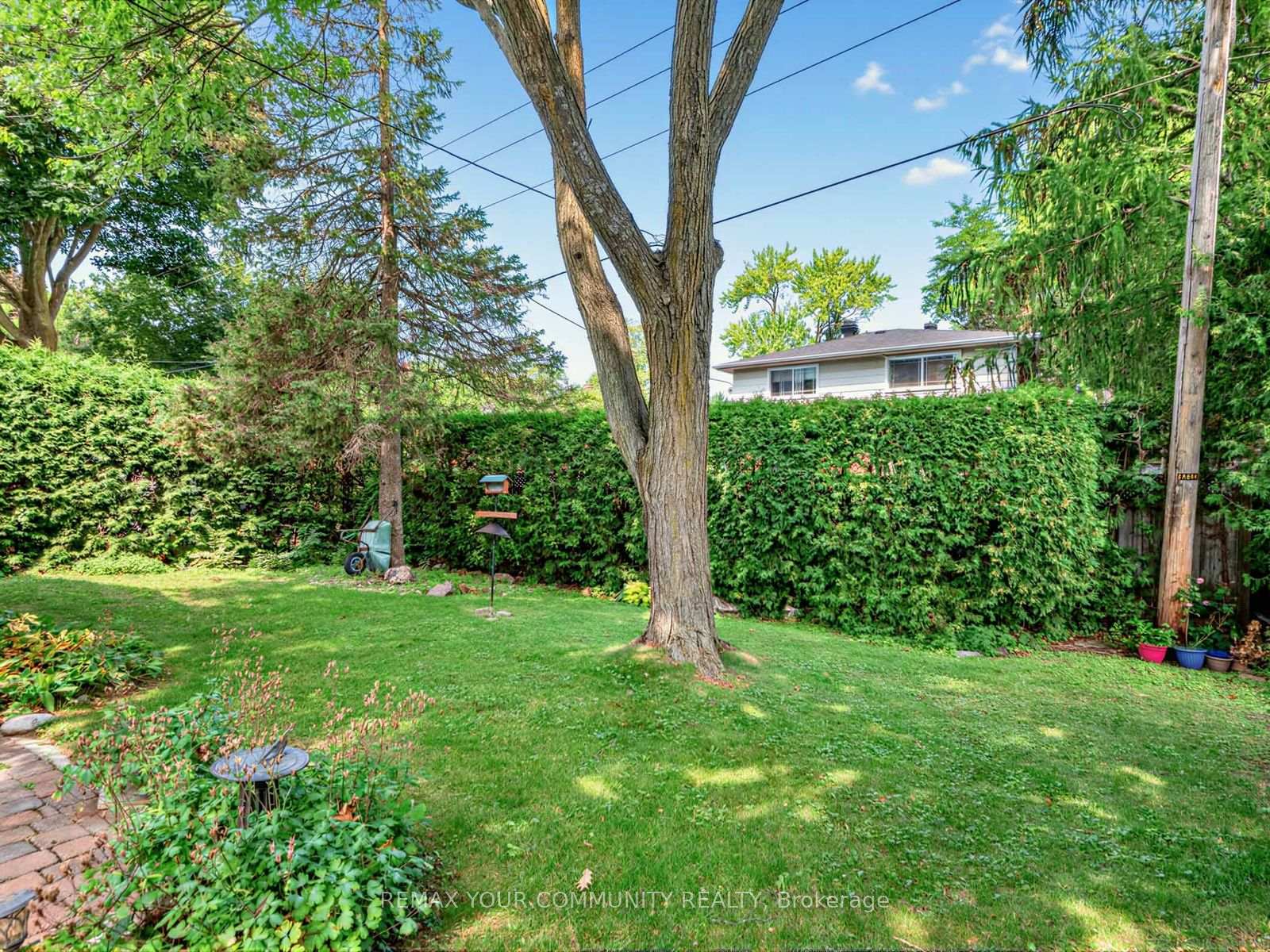 Photo 31 of 14 Apple Orchard Path, Markham, Royal Orchard — HOMEH