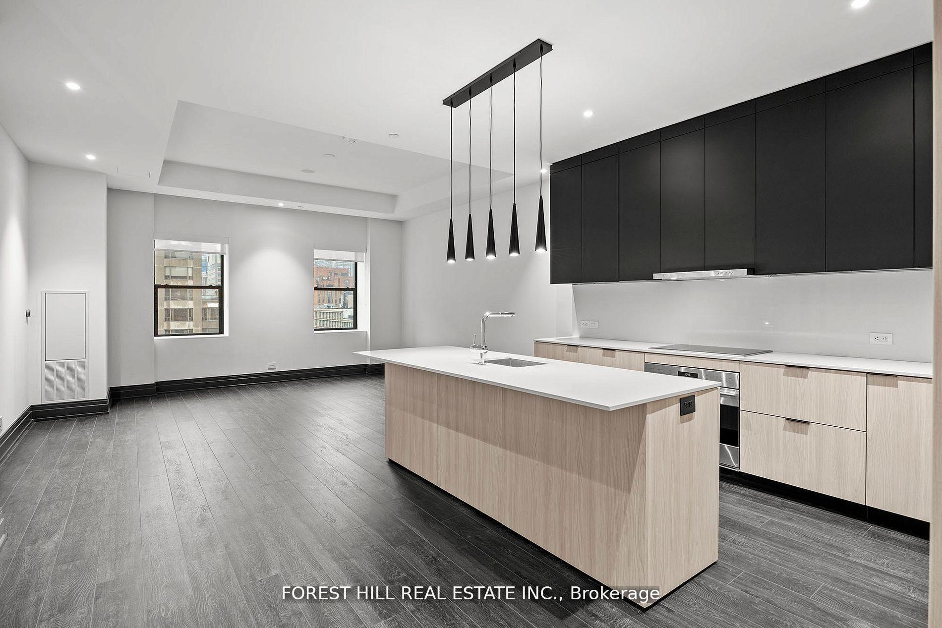 Photo 1 of Unit 1502, 2 Avenue Road, Toronto, The Annex — HOMEH