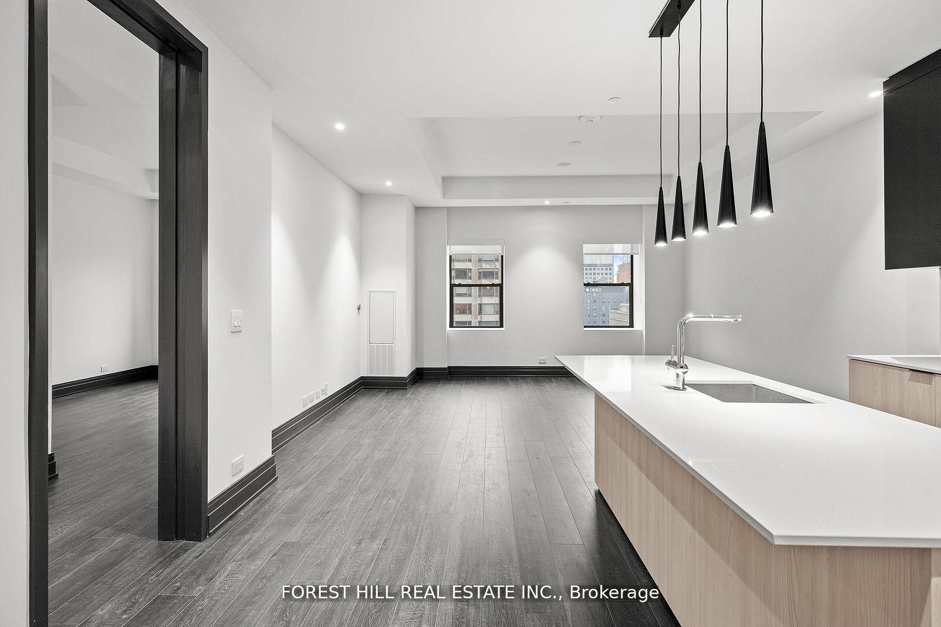 Photo 2 of Unit 1502, 2 Avenue Road, Toronto, The Annex — HOMEH