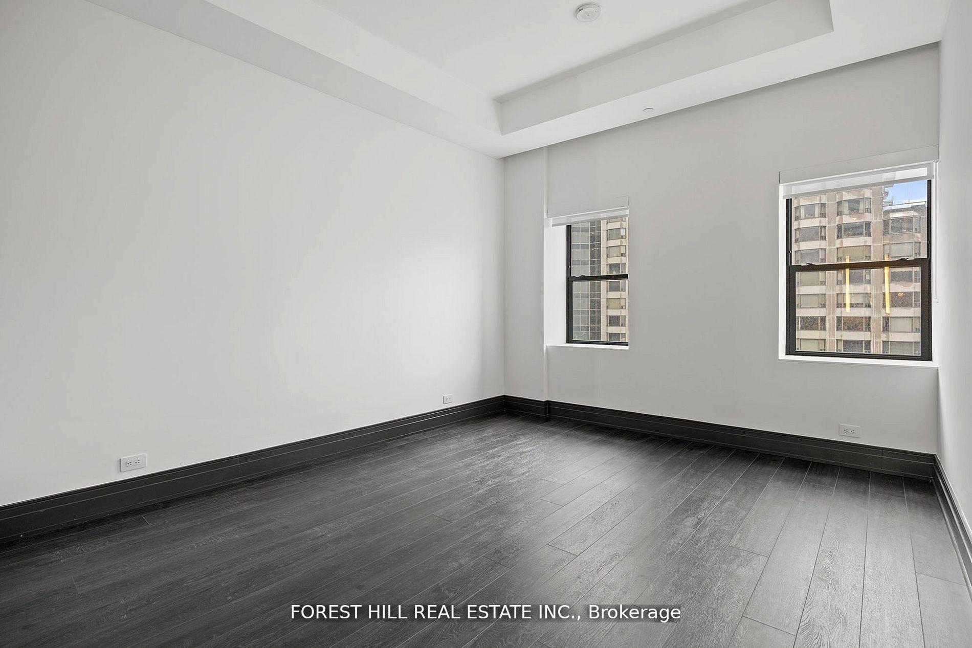 Photo 6 of Unit 1502, 2 Avenue Road, Toronto, The Annex — HOMEH