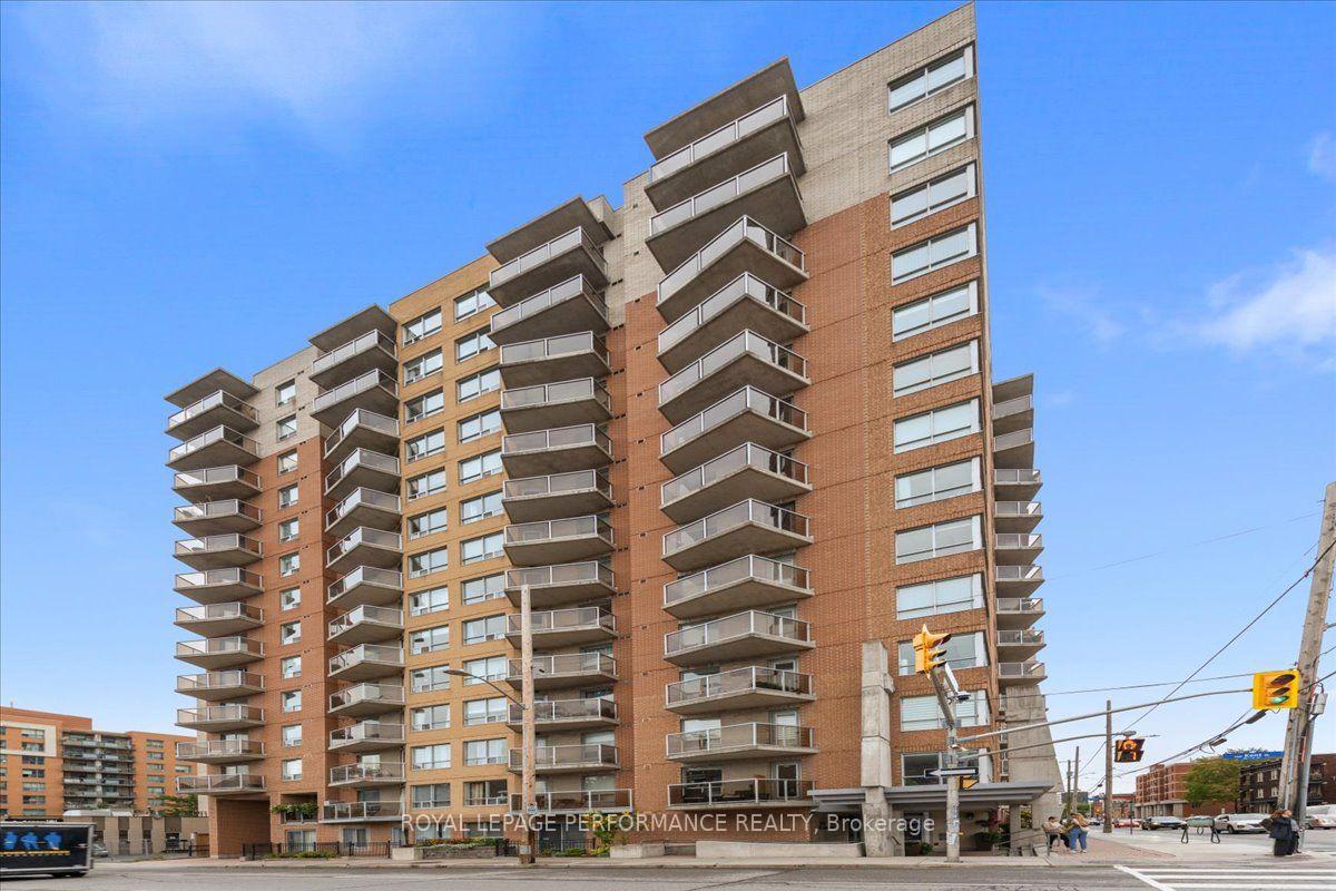 Photo of Unit 207, 429 Somerset Street W