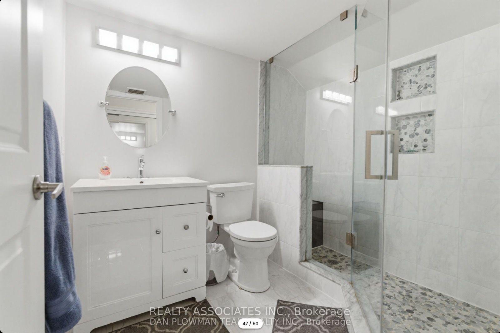 Photo 7 of 28 Sheldon Drive, Ajax, Central — HOMEH