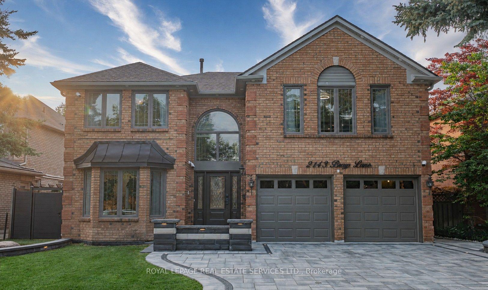Photo of 2143 Brays Lane