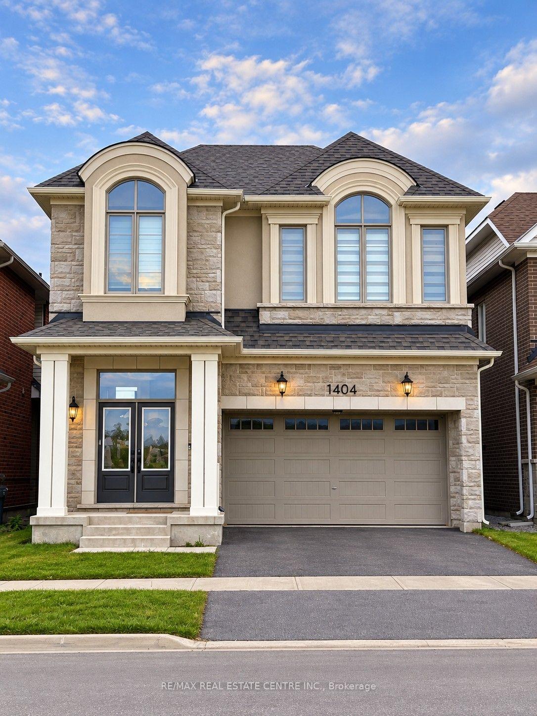Photo 2 of 1404 Kovachik Boulevard, Milton, Walker — HOMEH