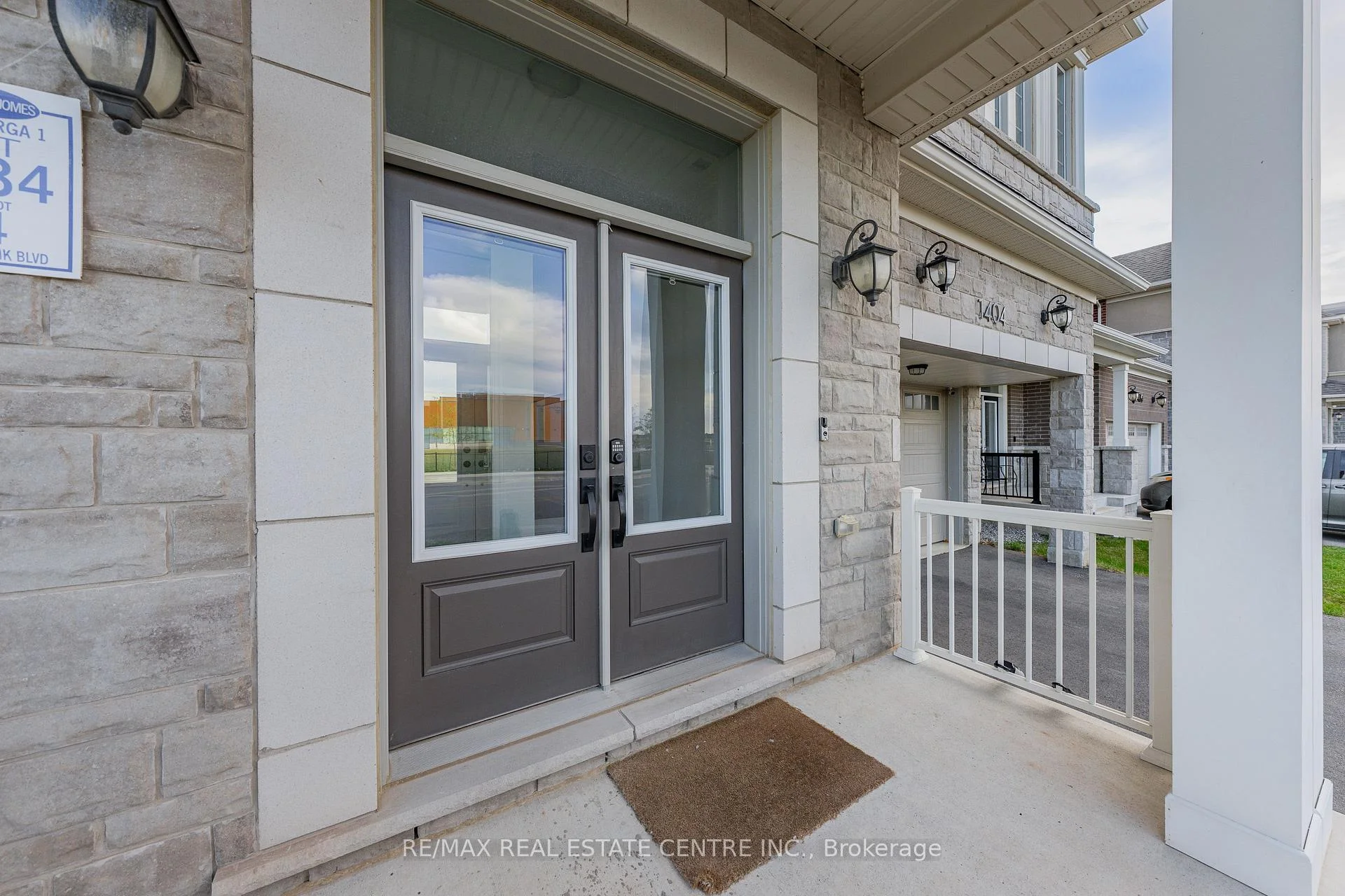 Photo 3 of 1404 Kovachik Boulevard, Milton, Walker — HOMEH