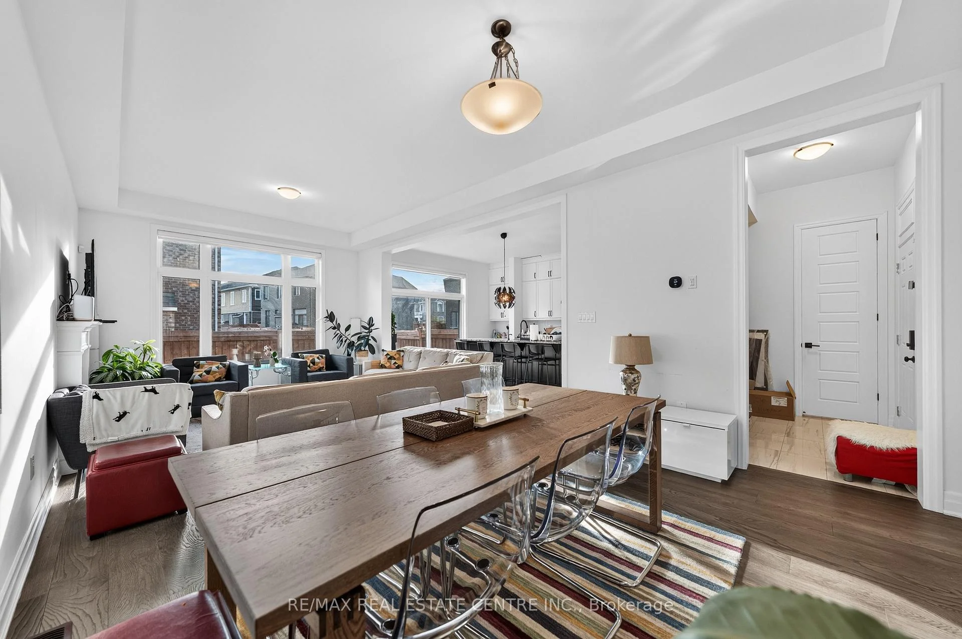 Photo 8 of 1404 Kovachik Boulevard, Milton, Walker — HOMEH