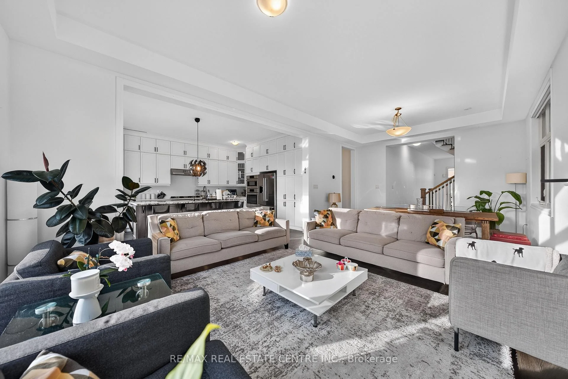 Photo 13 of 1404 Kovachik Boulevard, Milton, Walker — HOMEH