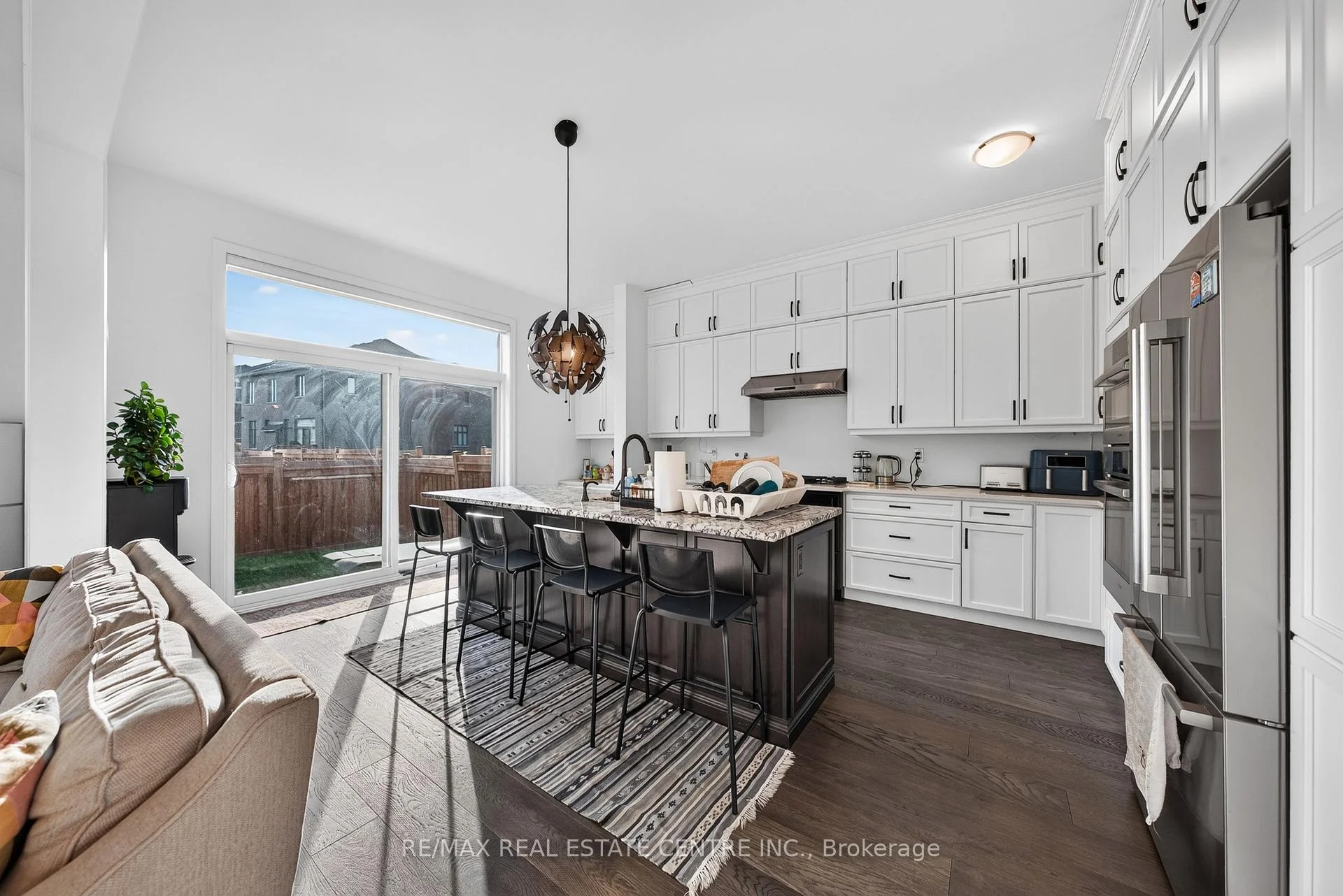 Photo 15 of 1404 Kovachik Boulevard, Milton, Walker — HOMEH