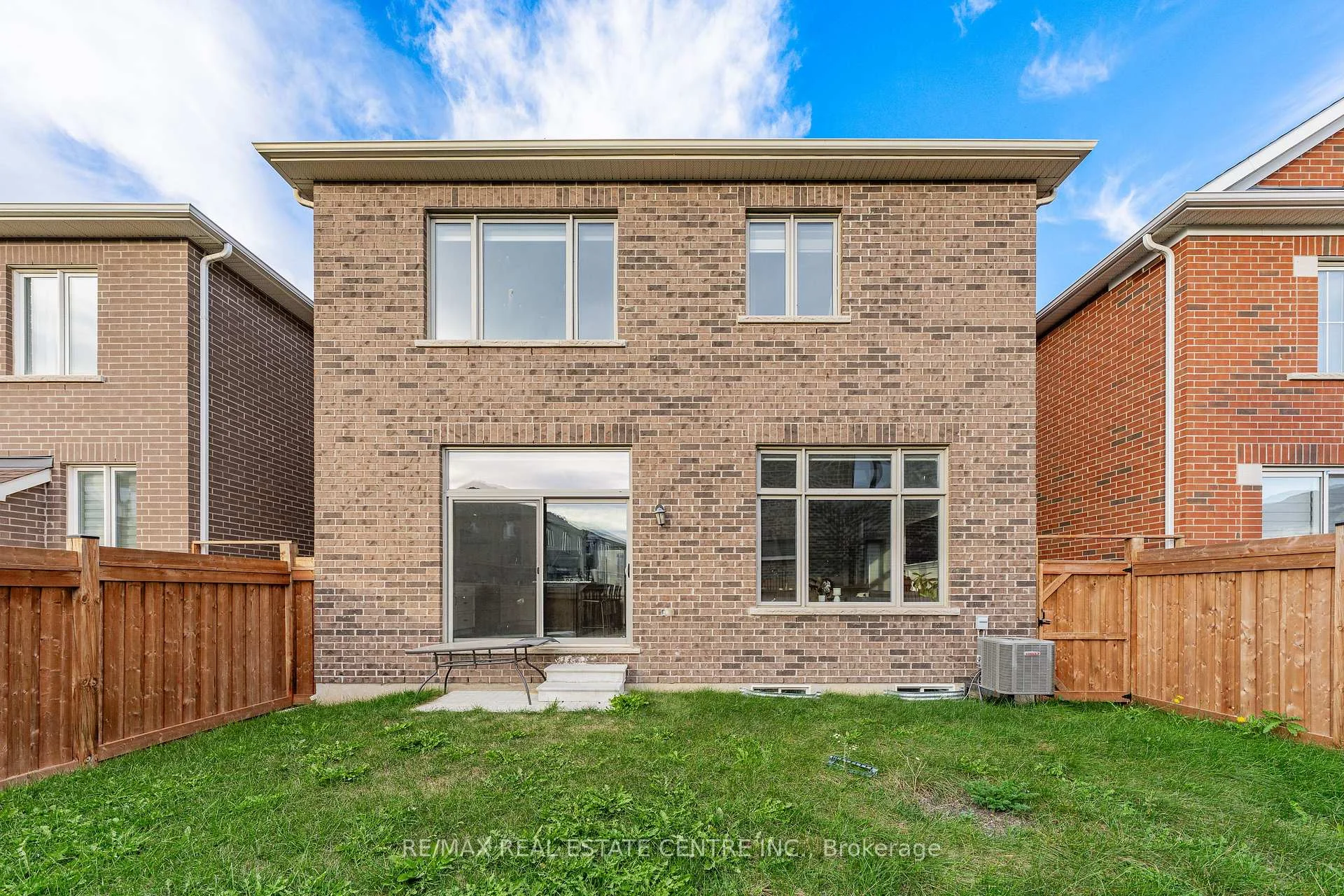 Photo 41 of 1404 Kovachik Boulevard, Milton, Walker — HOMEH