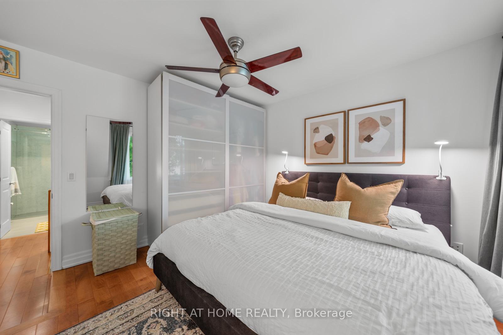Photo 21 of 5 1/2 Luttrell Avenue, Toronto, East End-Danforth — HOMEH
