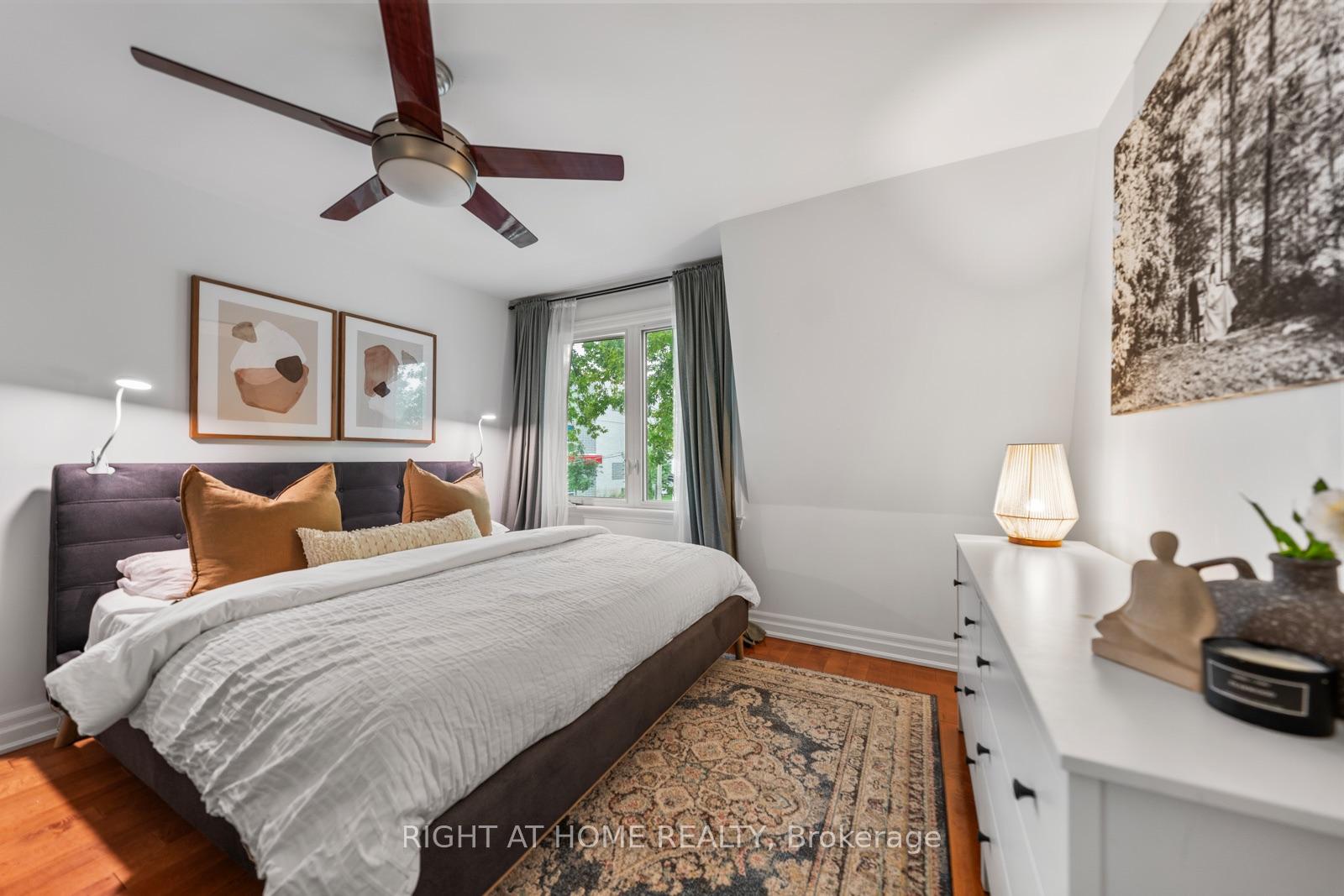 Photo 22 of 5 1/2 Luttrell Avenue, Toronto, East End-Danforth — HOMEH