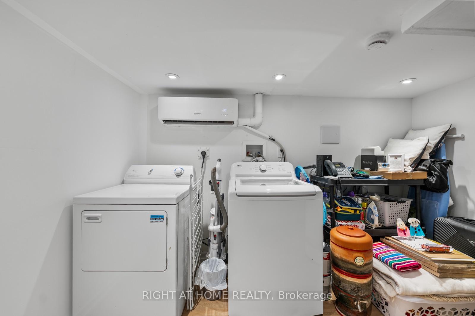 Photo 29 of 5 1/2 Luttrell Avenue, Toronto, East End-Danforth — HOMEH