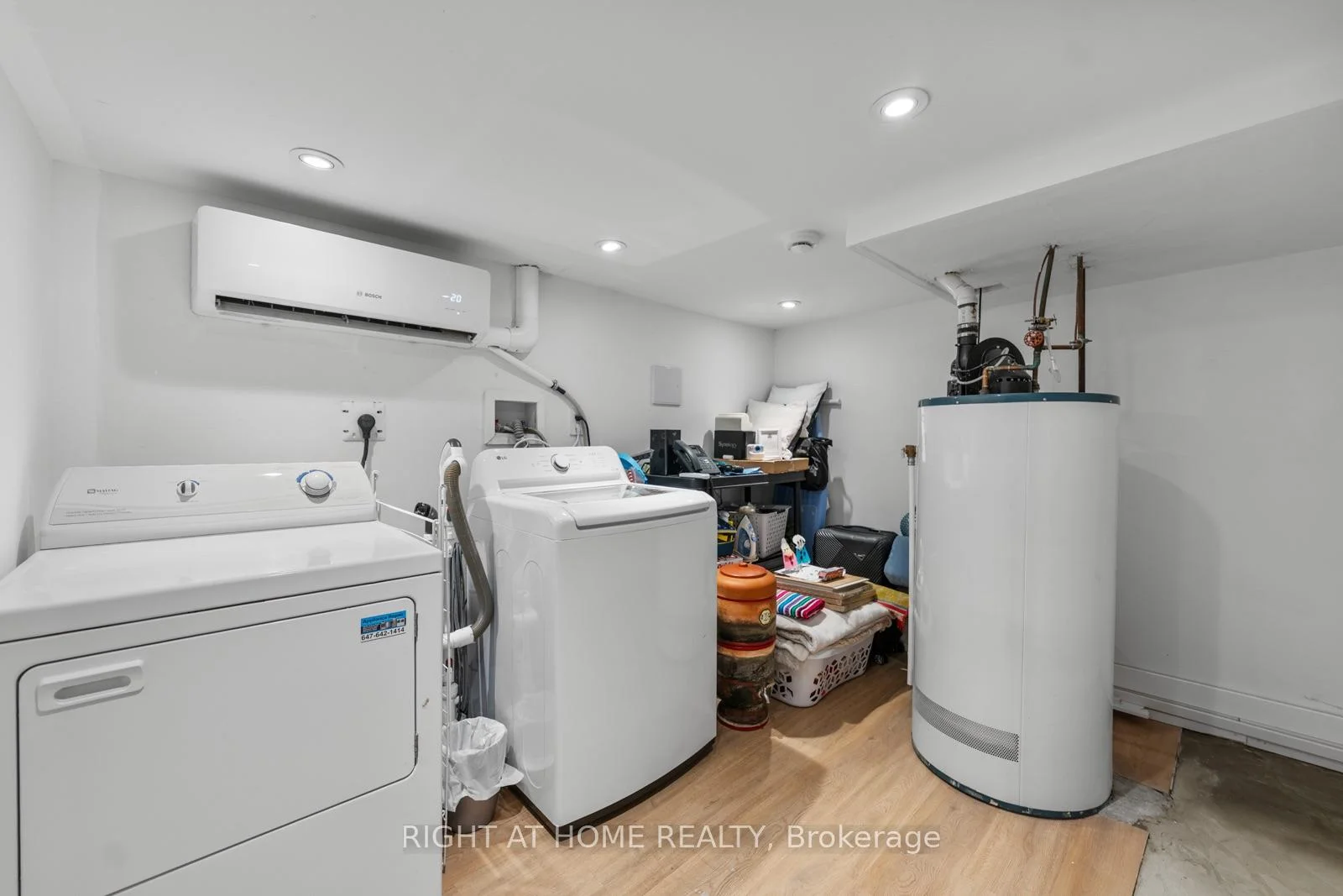 Photo 28 of 5 1/2 Luttrell Avenue, Toronto, East End-Danforth — HOMEH