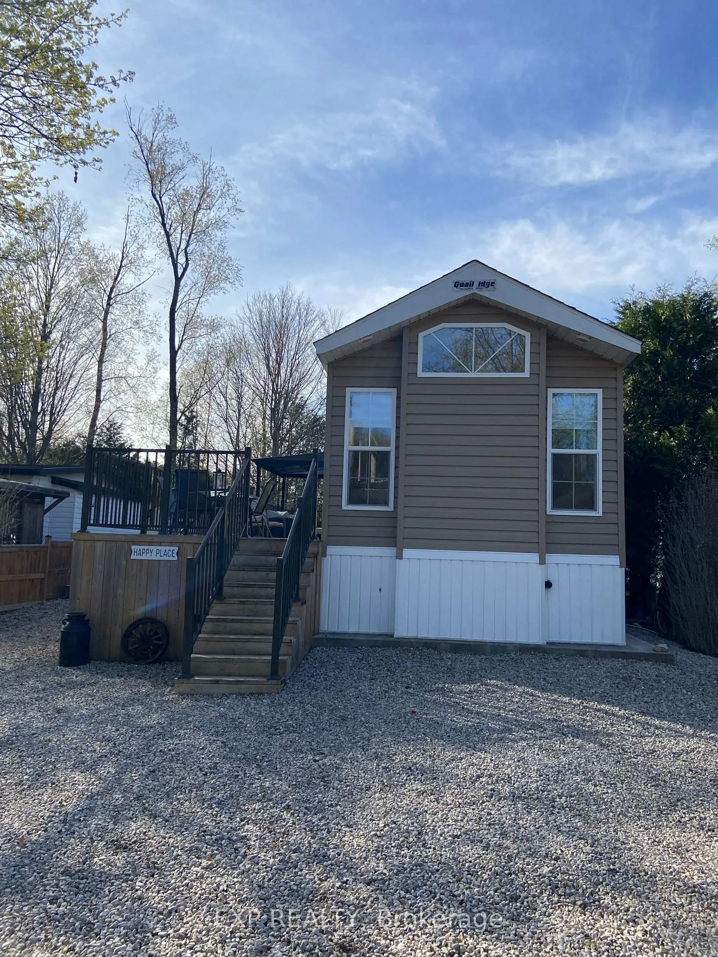 Photo 2 of Unit 232, 76735 Wildwood Line, Bluewater, Bayfield — HOMEH