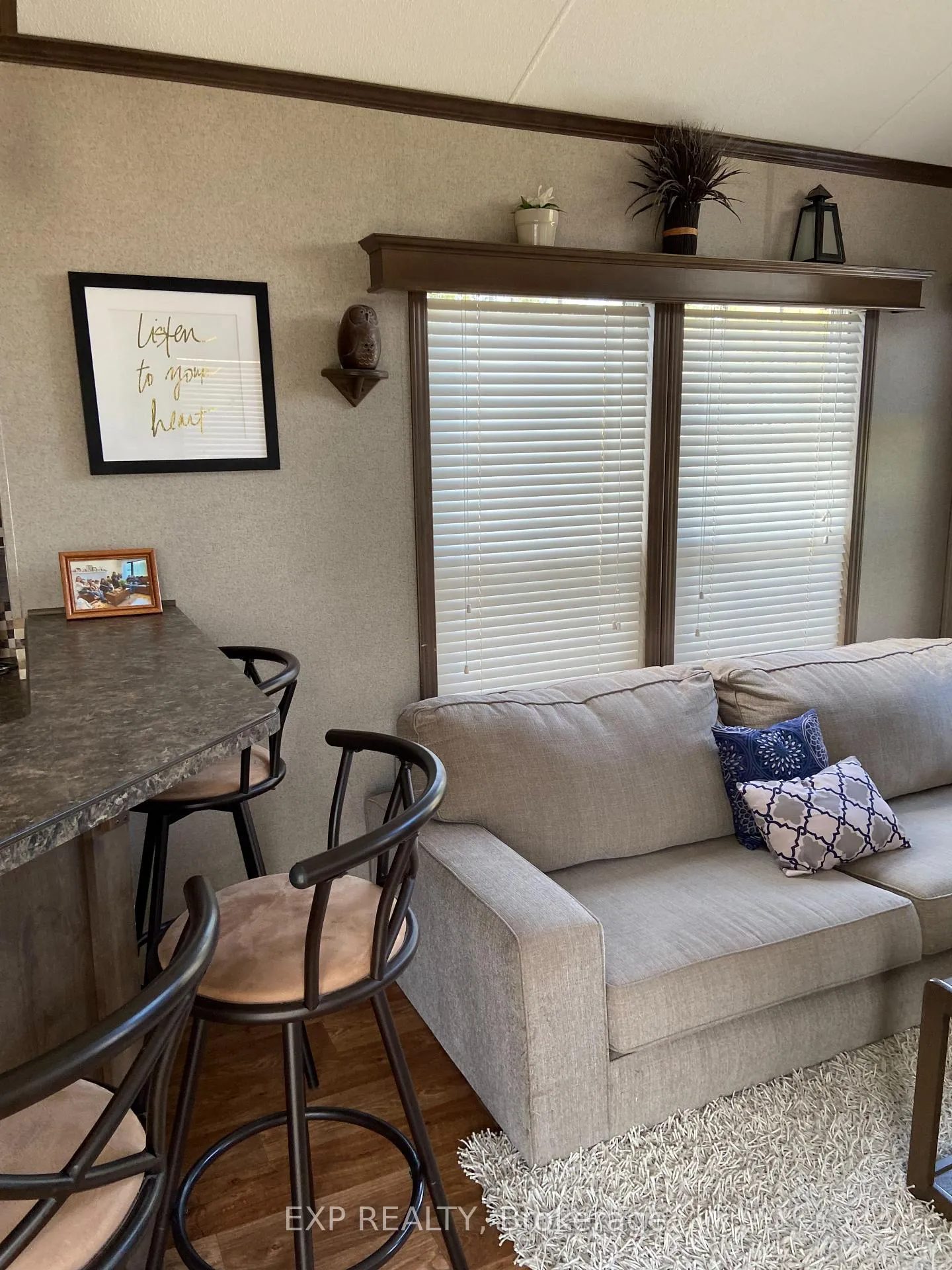 Photo 7 of Unit 232, 76735 Wildwood Line, Bluewater, Bayfield — HOMEH