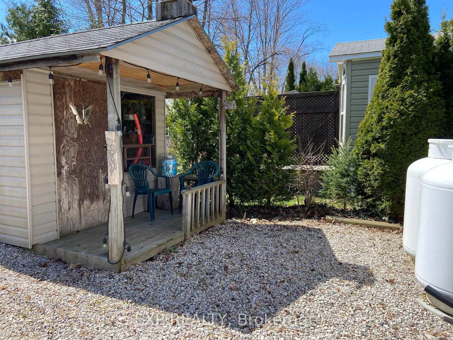 Photo 13 of Unit 232, 76735 Wildwood Line, Bluewater, Bayfield — HOMEH