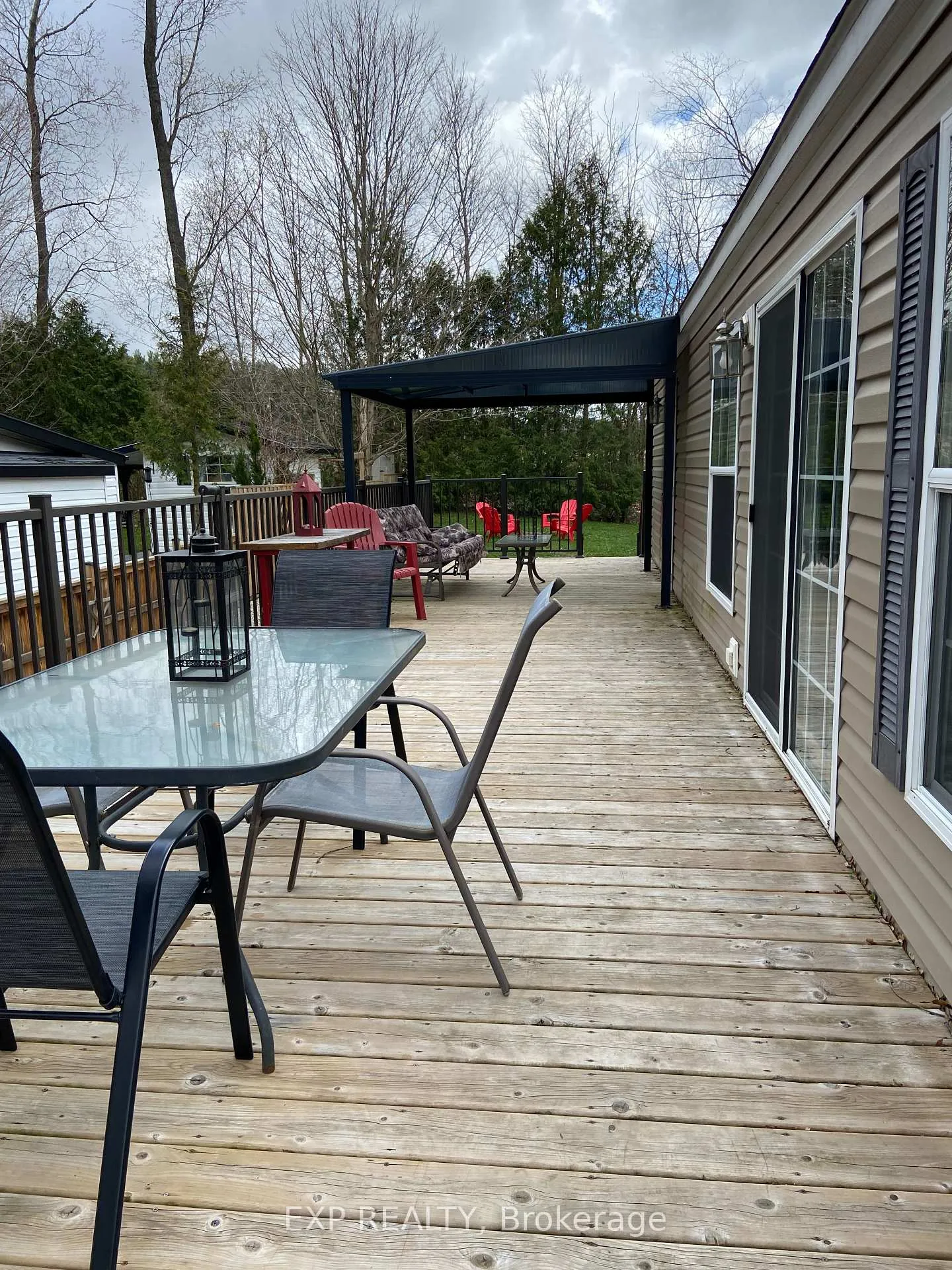 Photo 14 of Unit 232, 76735 Wildwood Line, Bluewater, Bayfield — HOMEH
