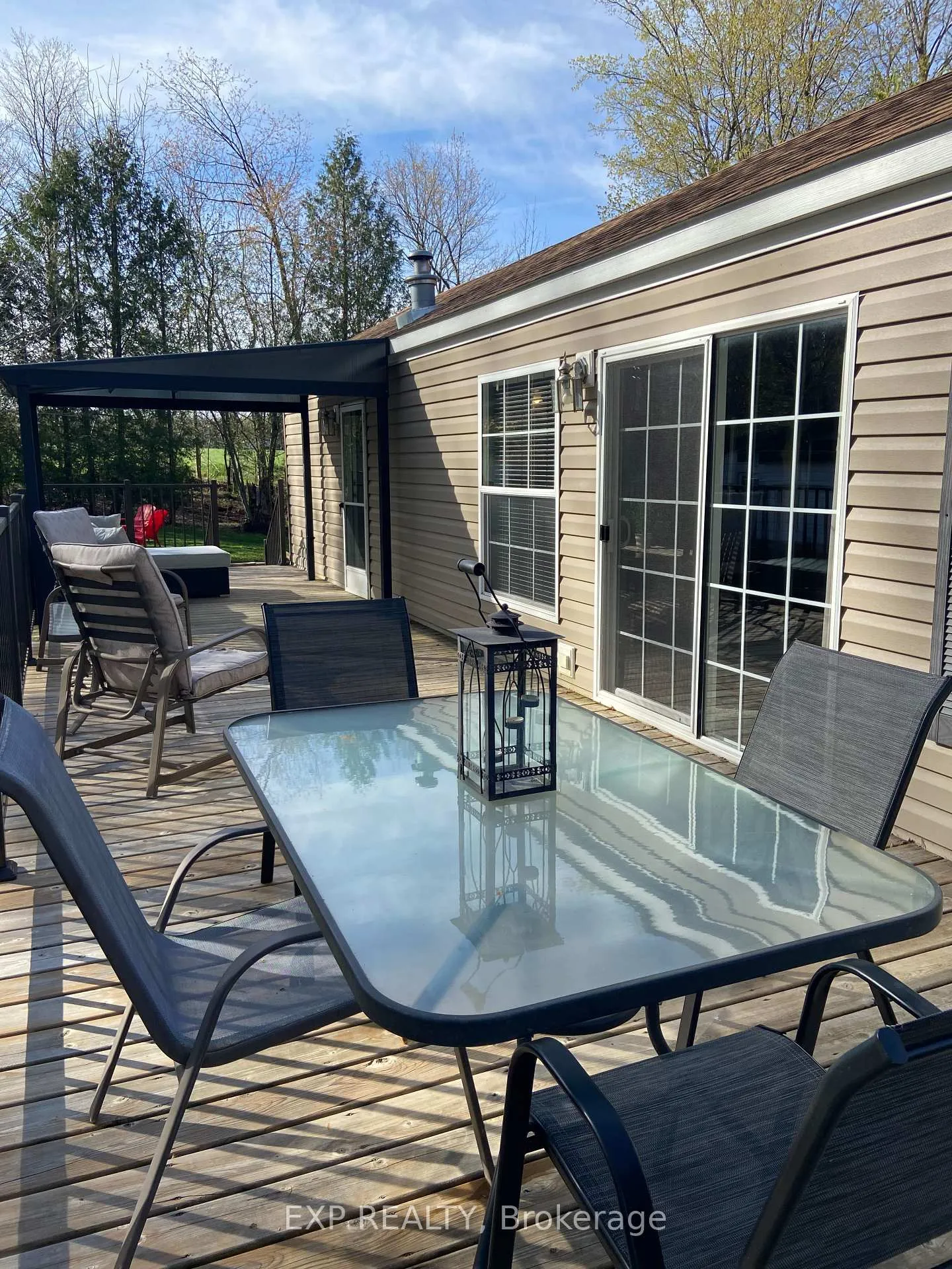 Photo 15 of Unit 232, 76735 Wildwood Line, Bluewater, Bayfield — HOMEH