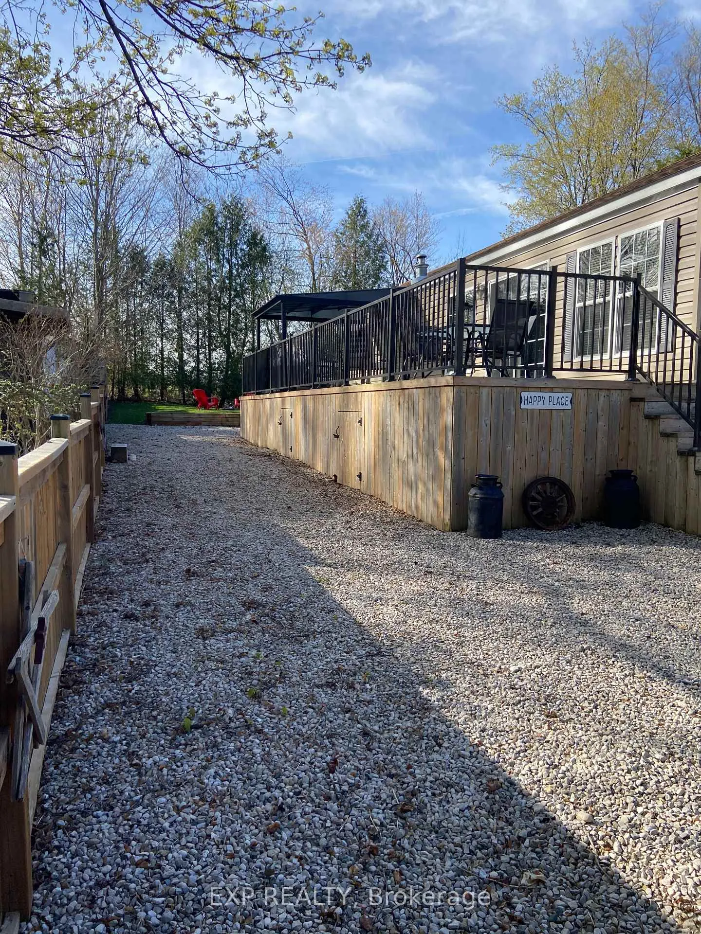 Photo 16 of Unit 232, 76735 Wildwood Line, Bluewater, Bayfield — HOMEH
