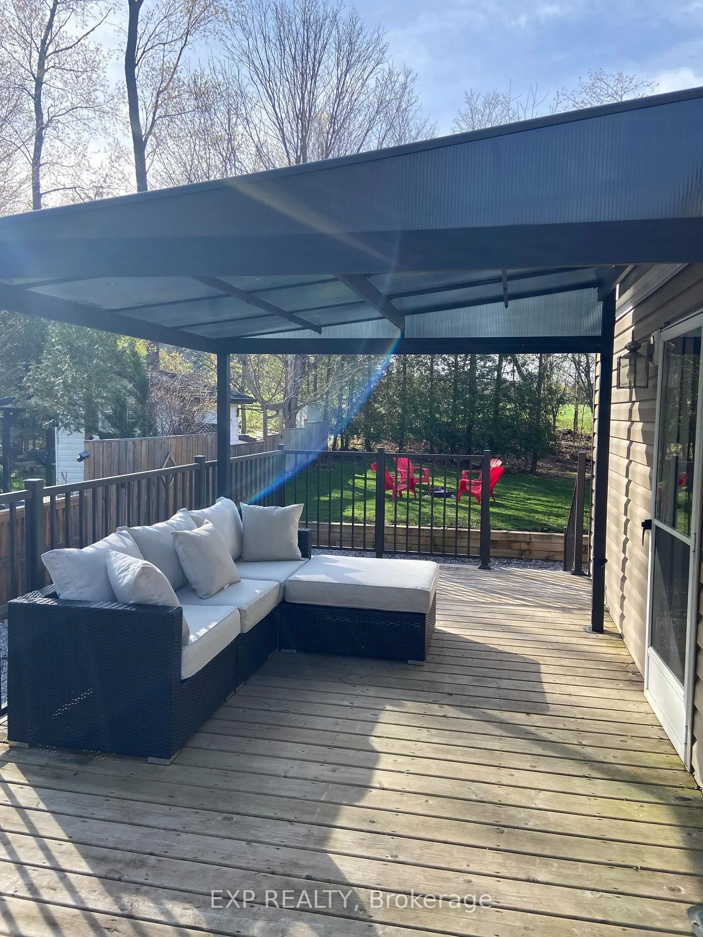Photo 17 of Unit 232, 76735 Wildwood Line, Bluewater, Bayfield — HOMEH