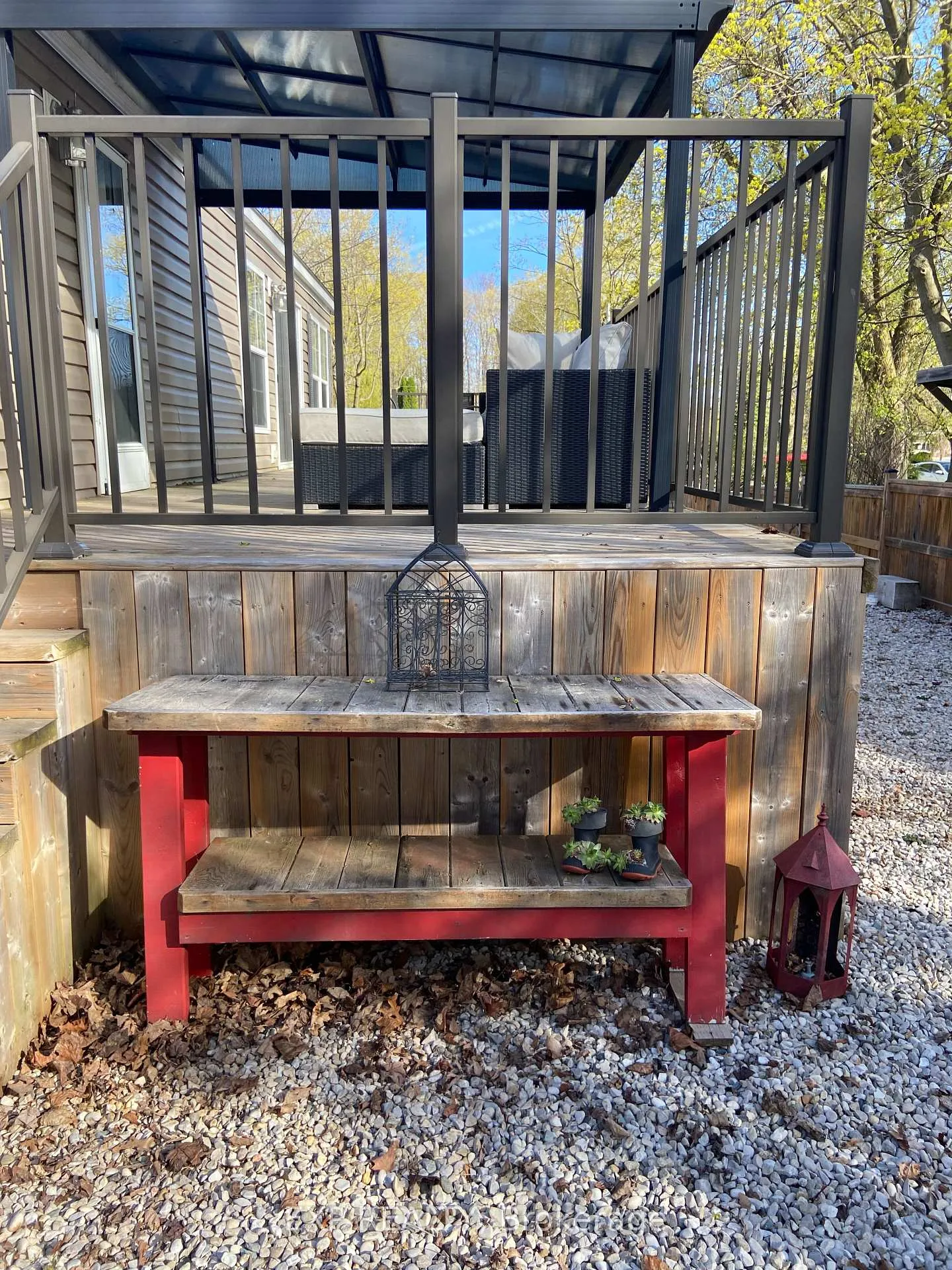 Photo 19 of Unit 232, 76735 Wildwood Line, Bluewater, Bayfield — HOMEH
