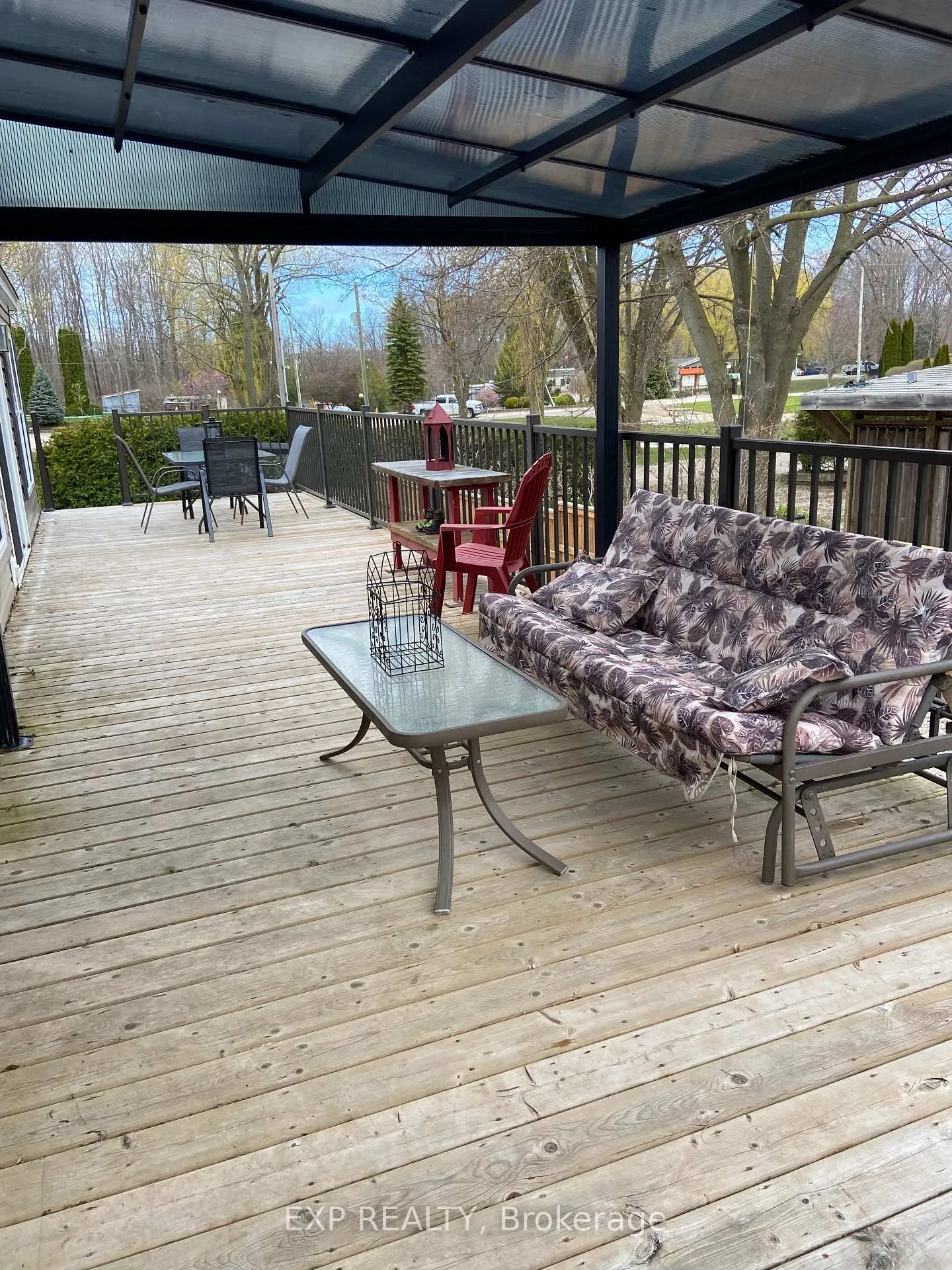 Photo 25 of Unit 232, 76735 Wildwood Line, Bluewater, Bayfield — HOMEH