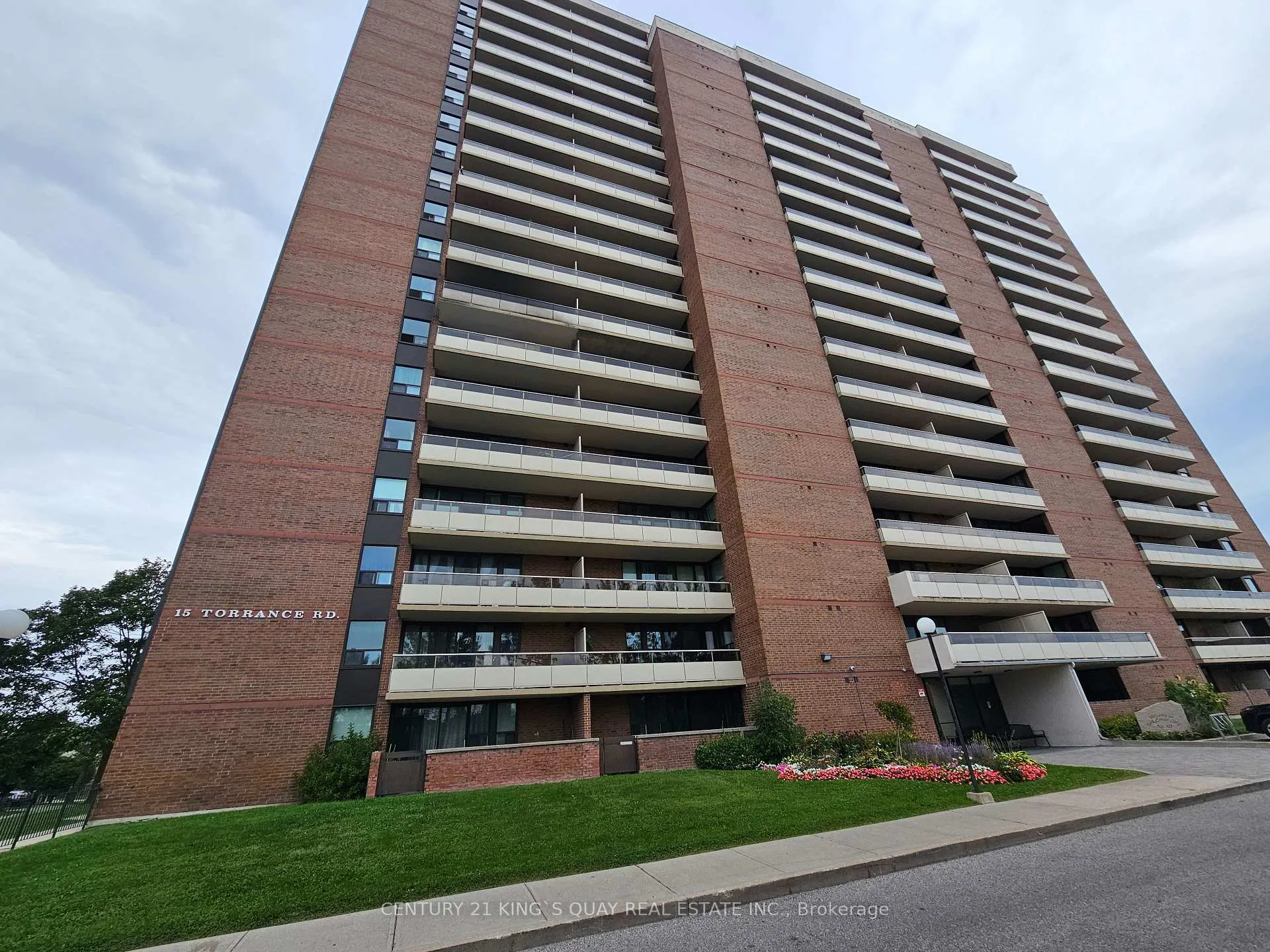 Photo of Unit 1901, 15 Torrance Road