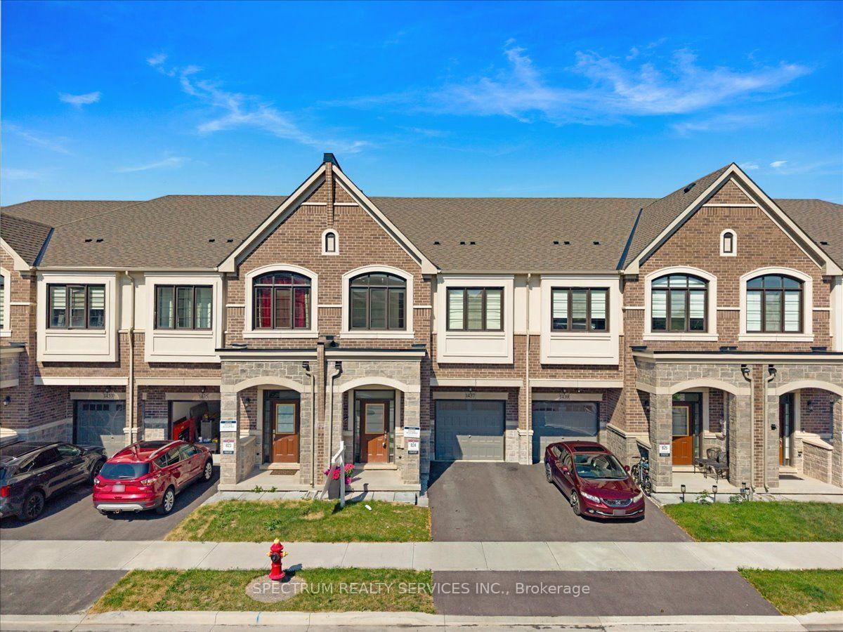 Photo 2 of 1437 Watercres Way, Milton, Walker — HOMEH