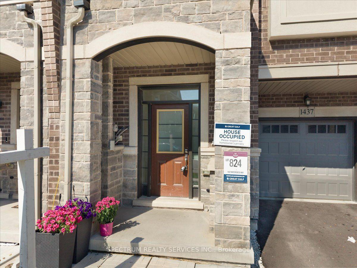 Photo 3 of 1437 Watercres Way, Milton, Walker — HOMEH