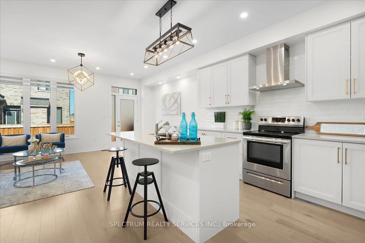 Photo 10 of 1437 Watercres Way, Milton, Walker — HOMEH