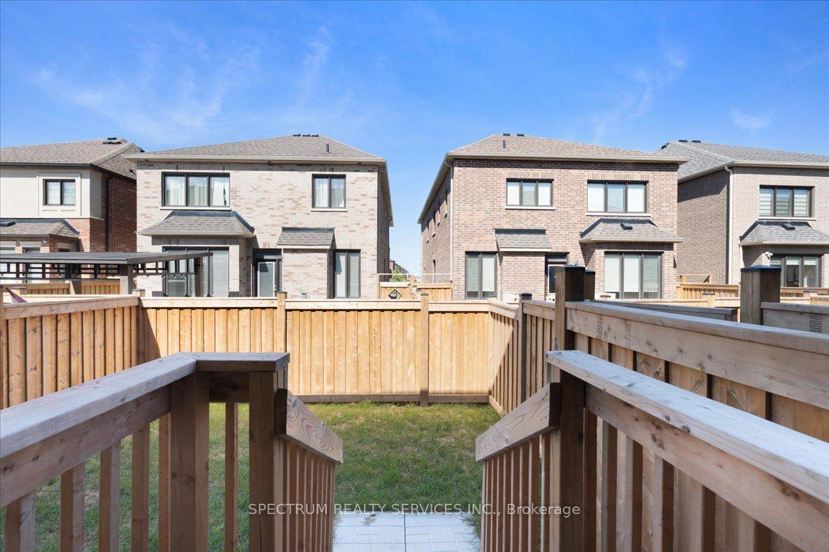 Photo 31 of 1437 Watercres Way, Milton, Walker — HOMEH