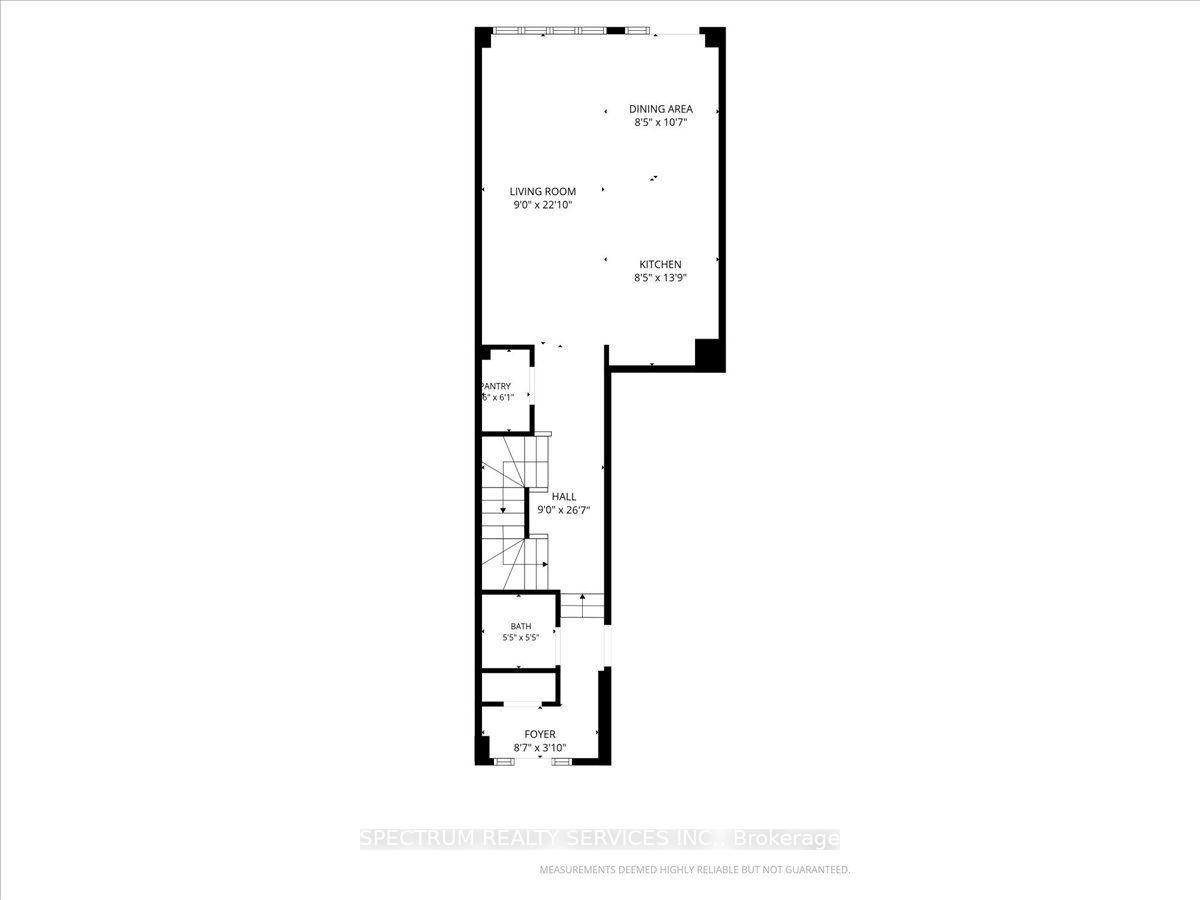 Photo 40 of 1437 Watercres Way, Milton, Walker — HOMEH