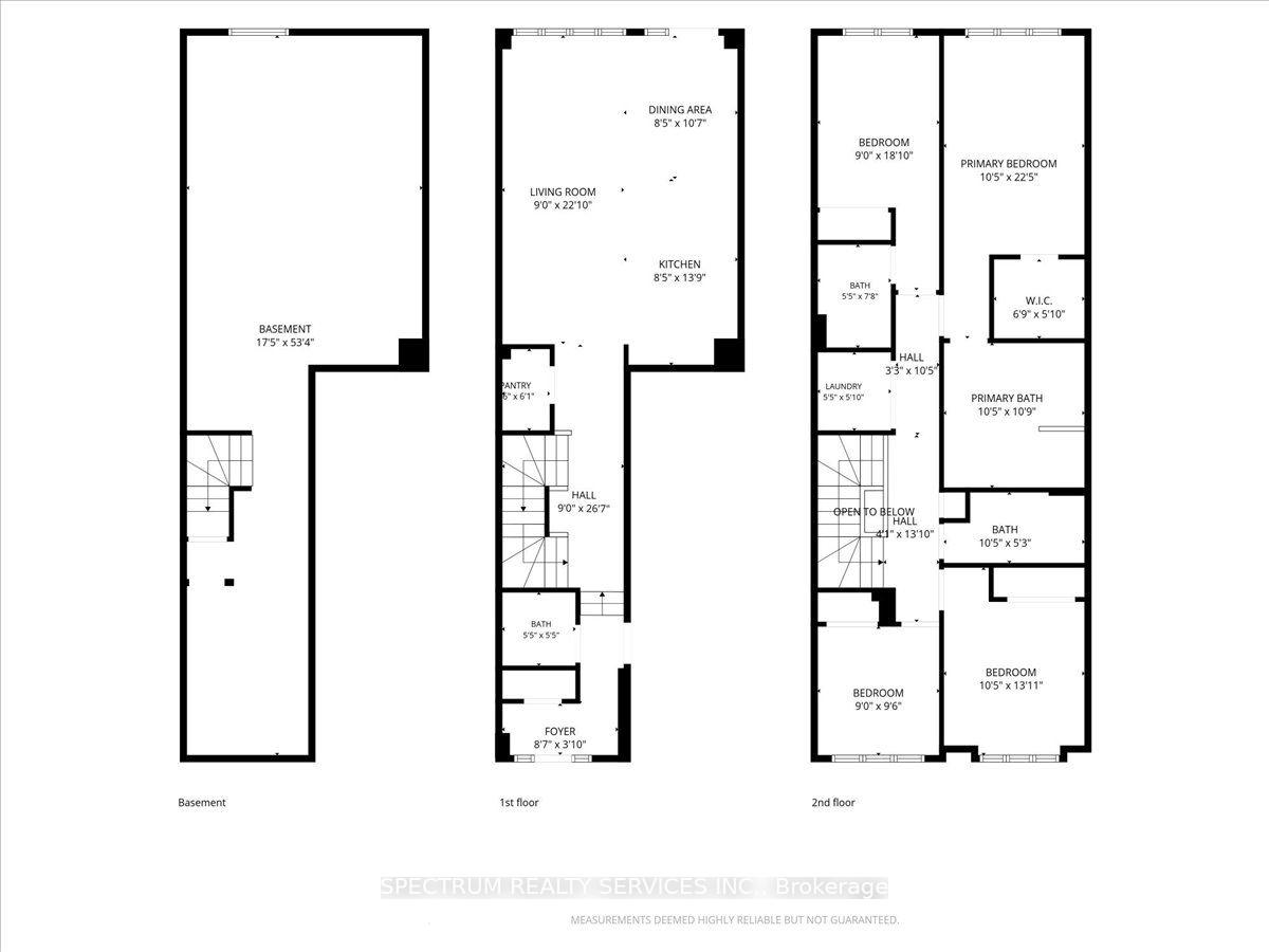 Photo 42 of 1437 Watercres Way, Milton, Walker — HOMEH