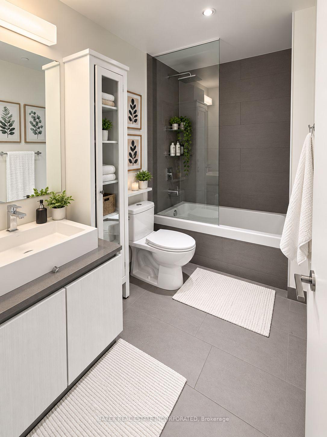 Photo 9 of Unit 1003, 111 Bathurst Street, Toronto, Waterfront Communities — HOMEH