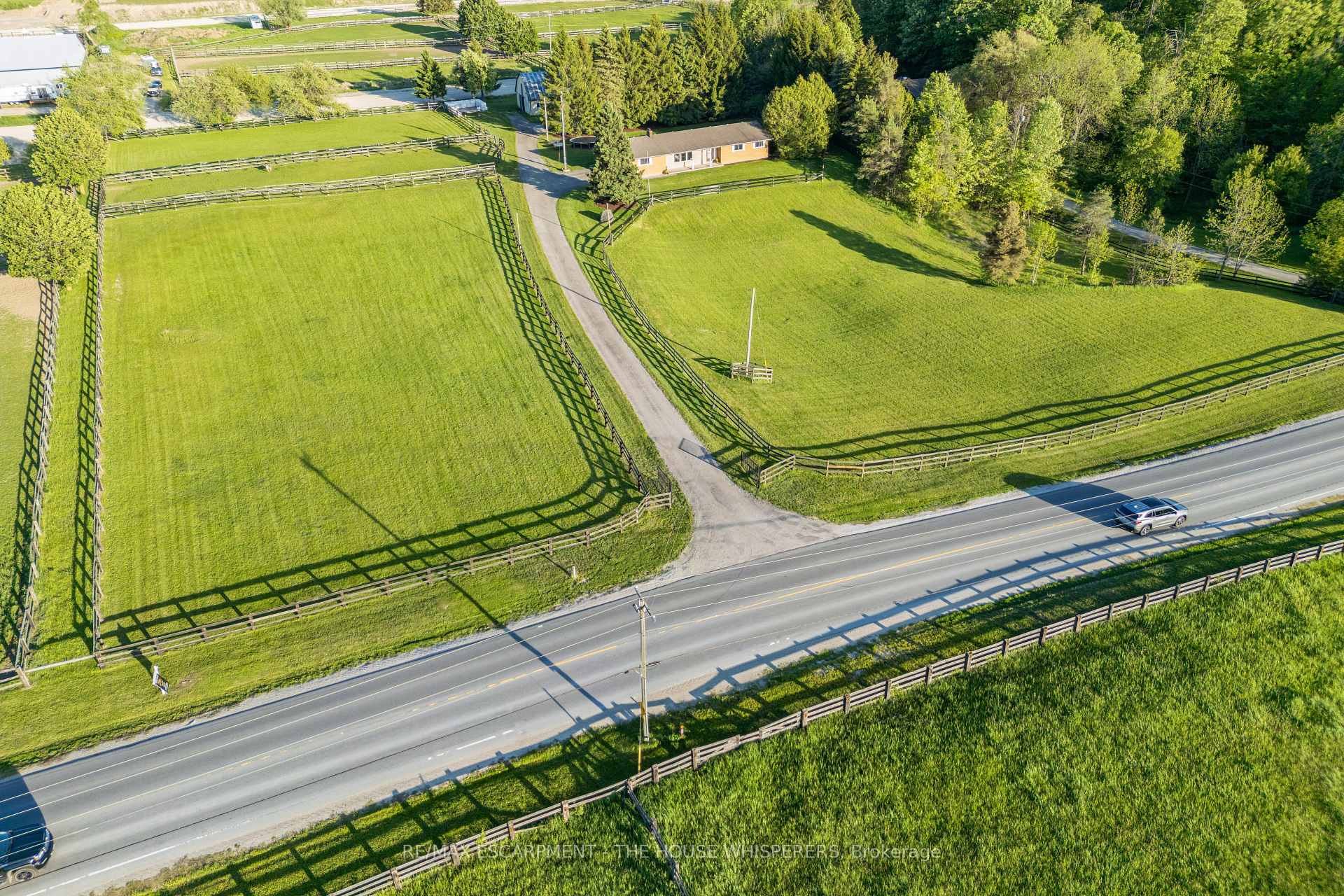 Photo 1 of 1250 Arkell Road, Milton, Rural Milton West — HOMEH