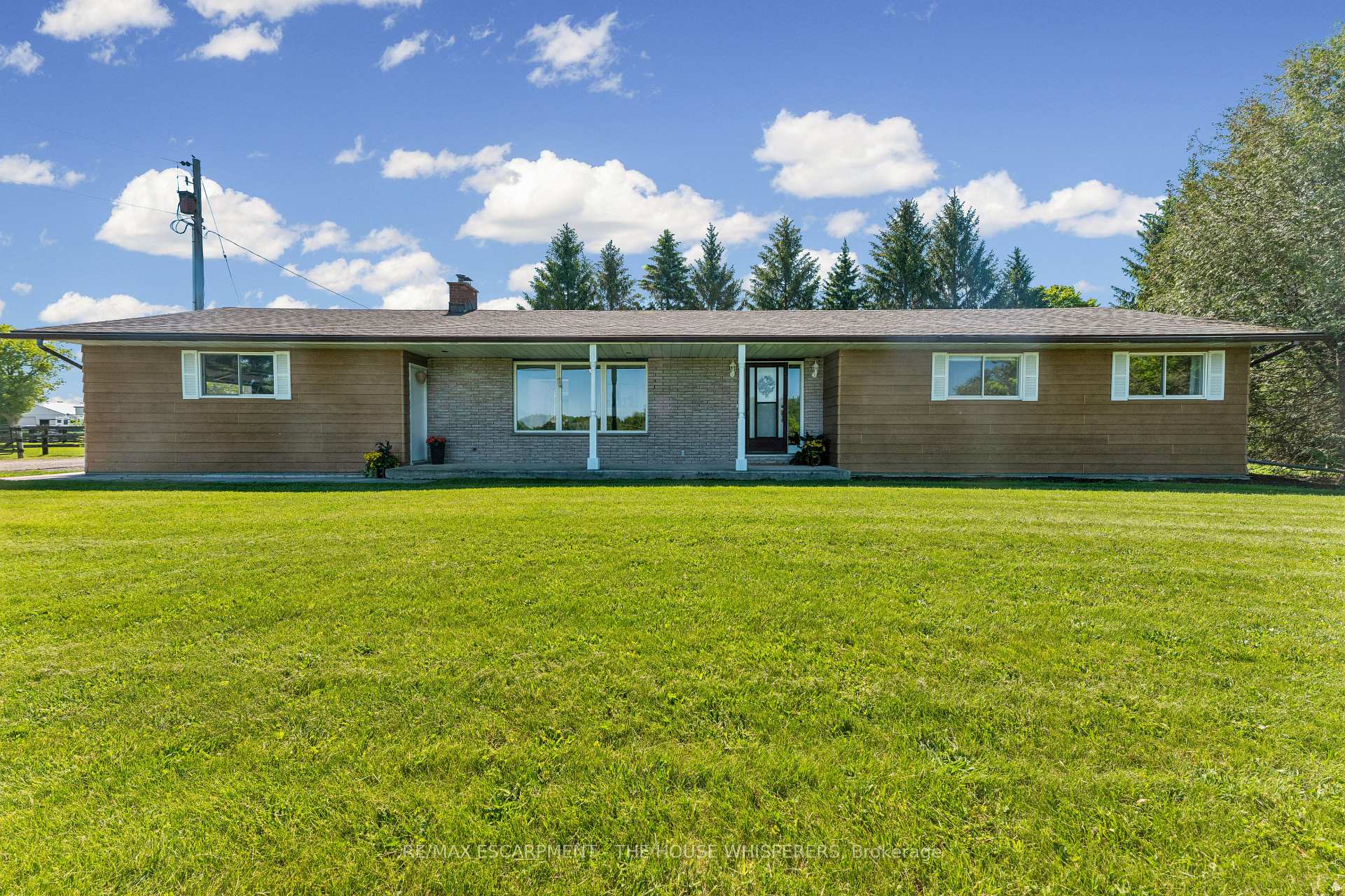 Photo 5 of 1250 Arkell Road, Milton, Rural Milton West — HOMEH