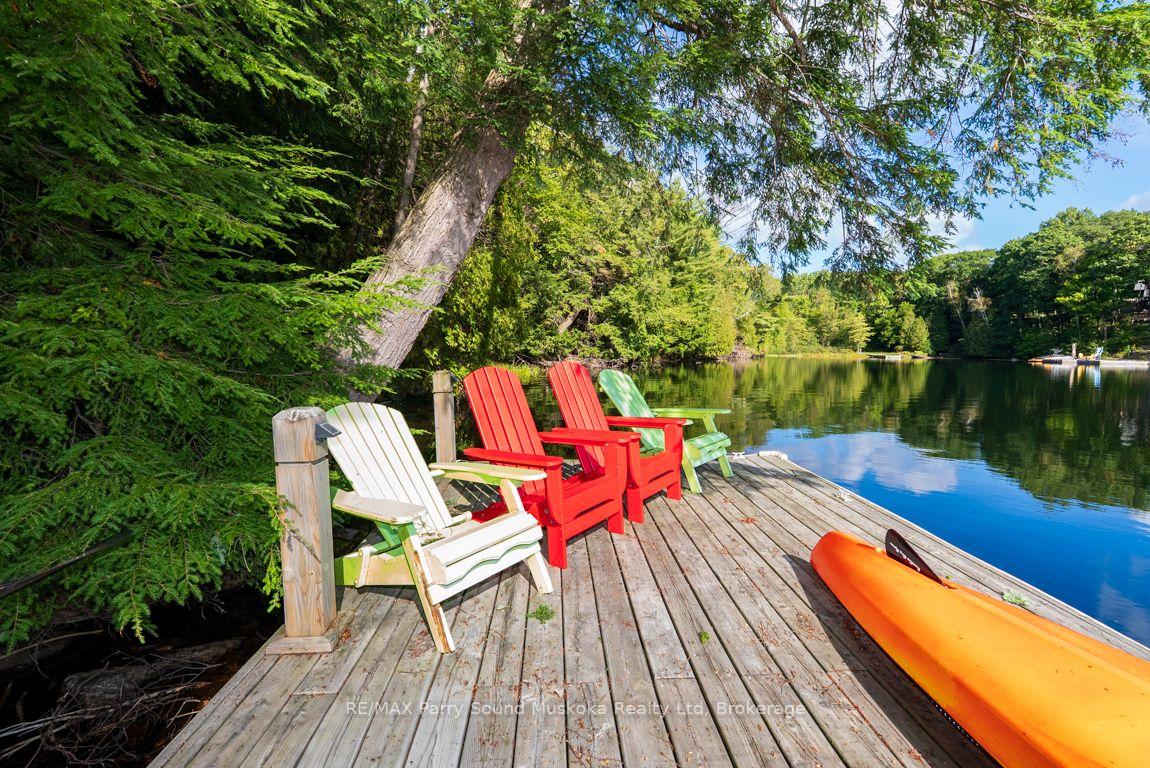 Photo 3 of 326 Blue Lake Road, Seguin — HOMEH